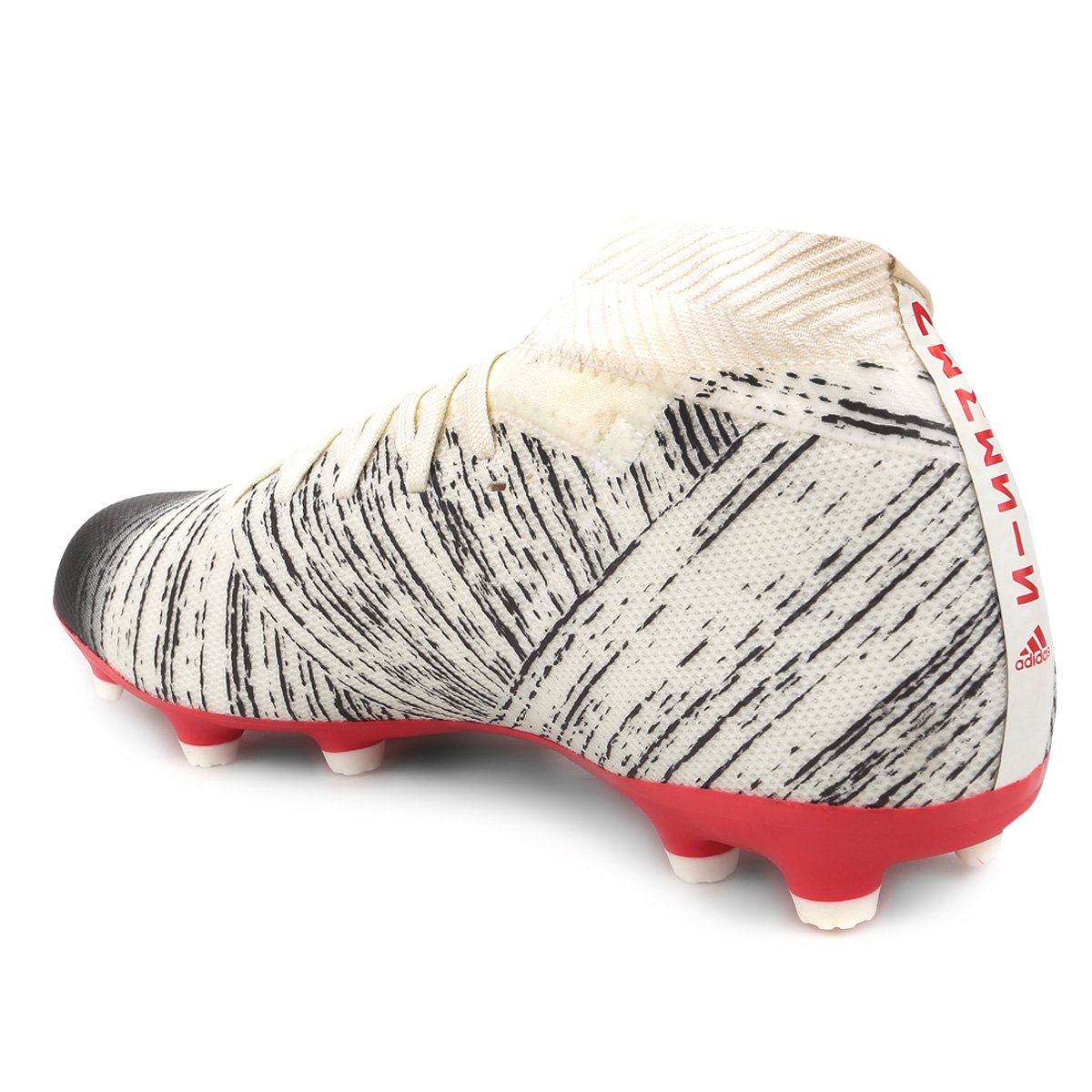 chuteira nemeziz 18 3 fg