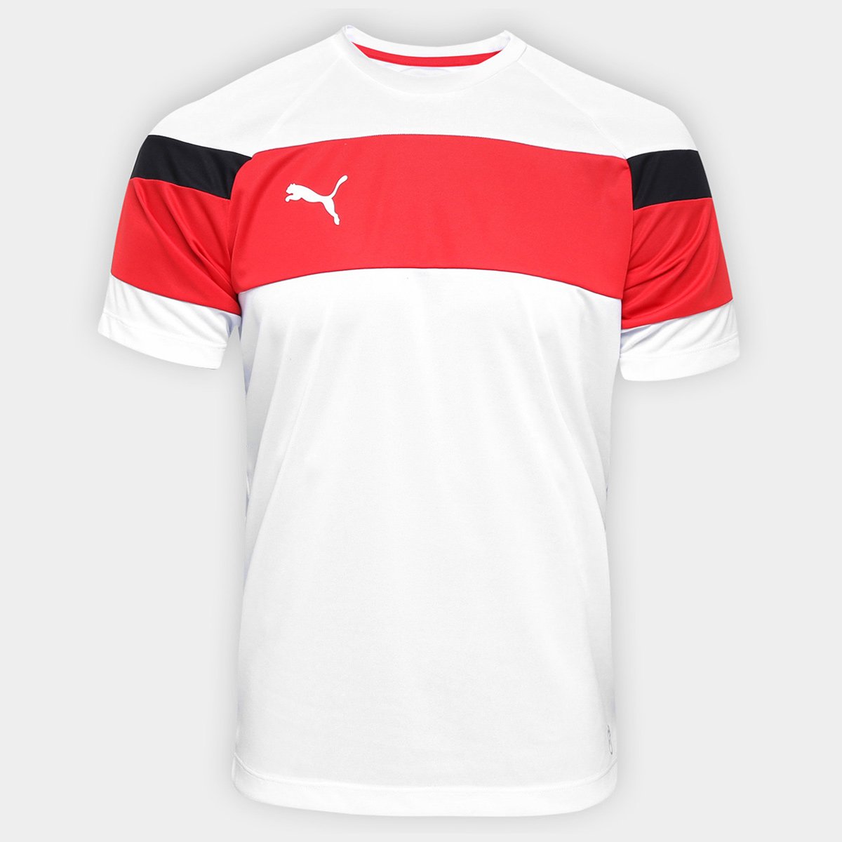 Camisa Treino Puma Spirit II Masculina