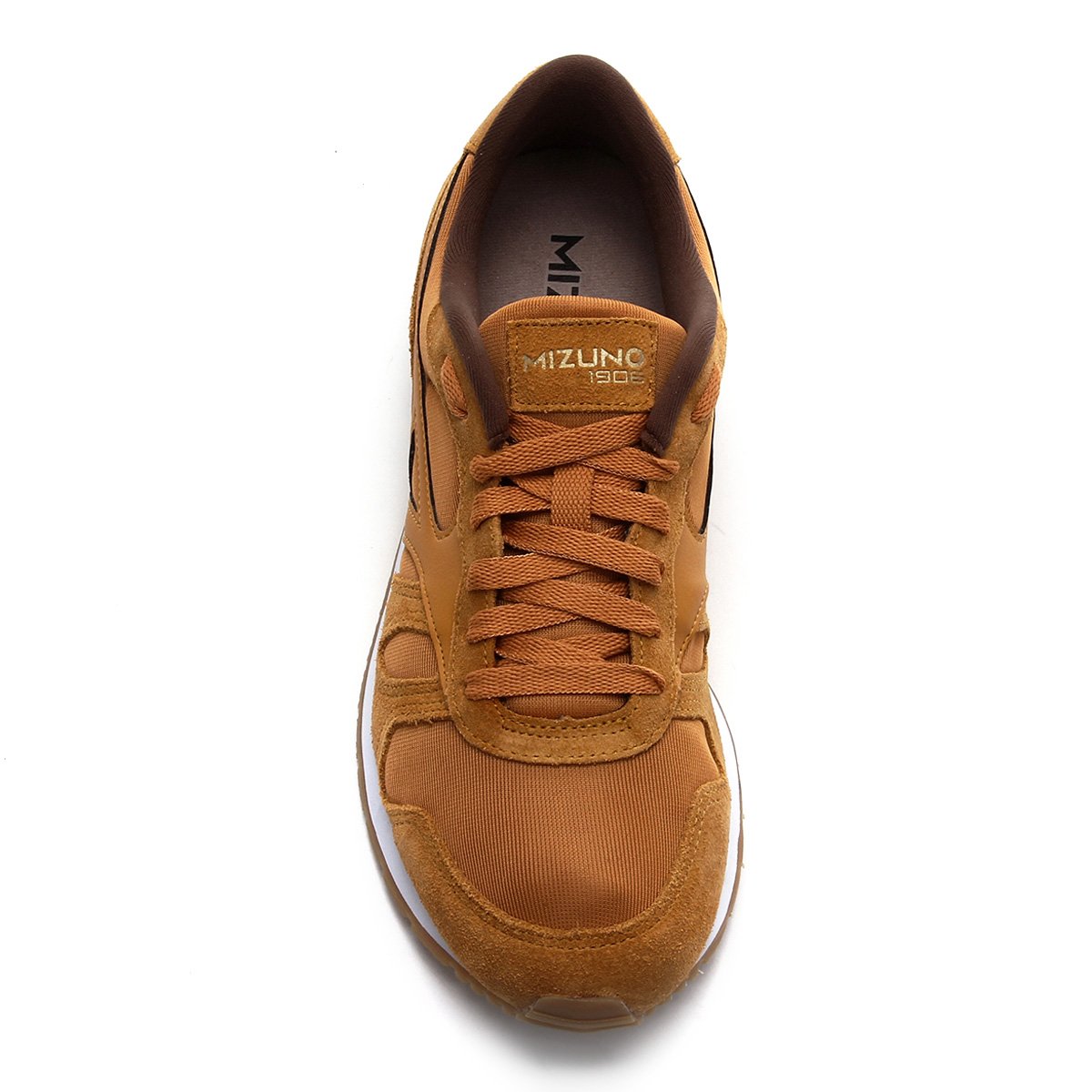 Tênis Mizuno Sports Style ML 87 - Tam: 34 - 2