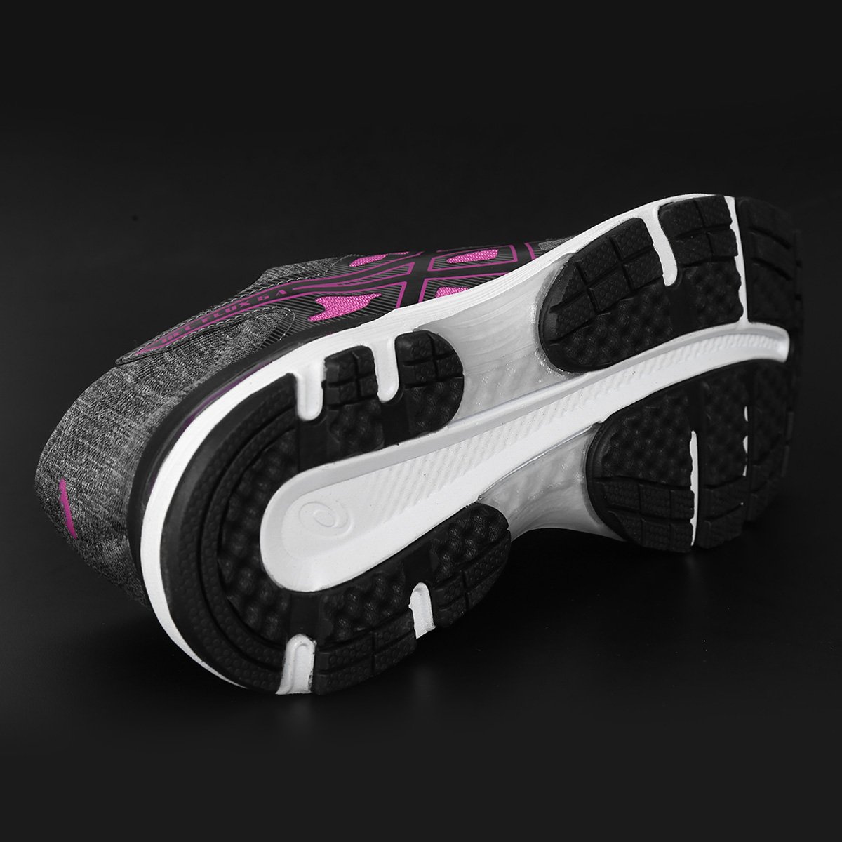 Tênis Asics Gel Flux 5 A Feminino - Tam: 34 - 3