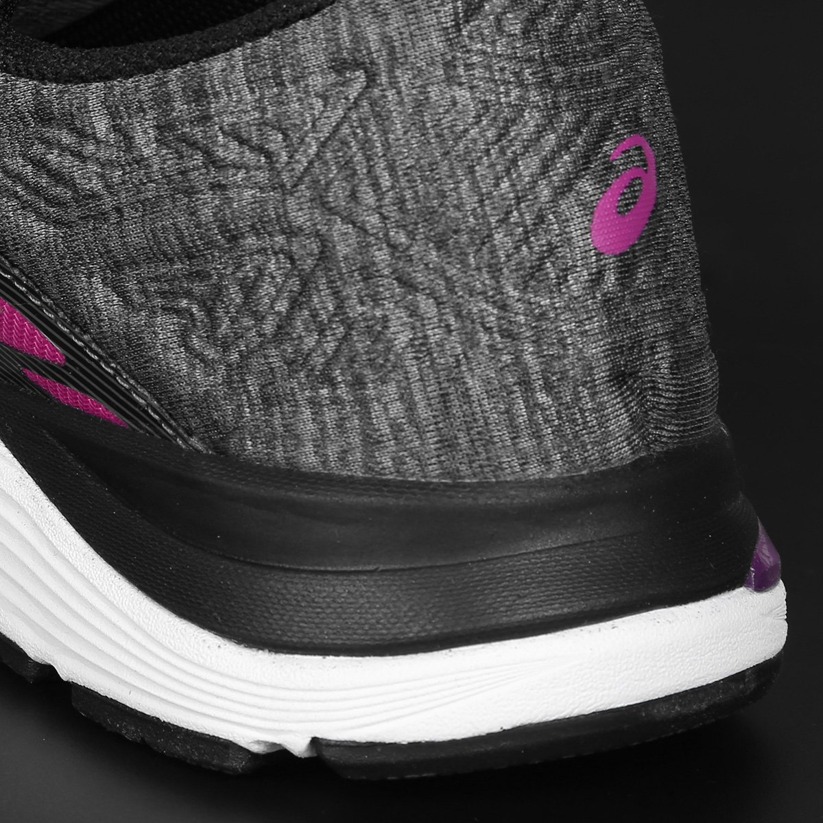 Tênis Asics Gel Flux 5 A Feminino - Tam: 34 - 5