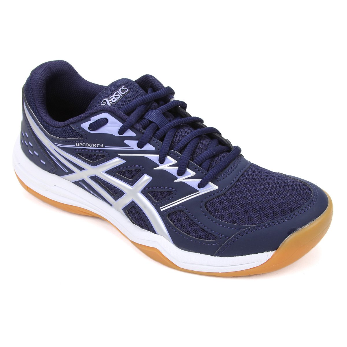 Tênis Asics UpCourt 4 Feminino