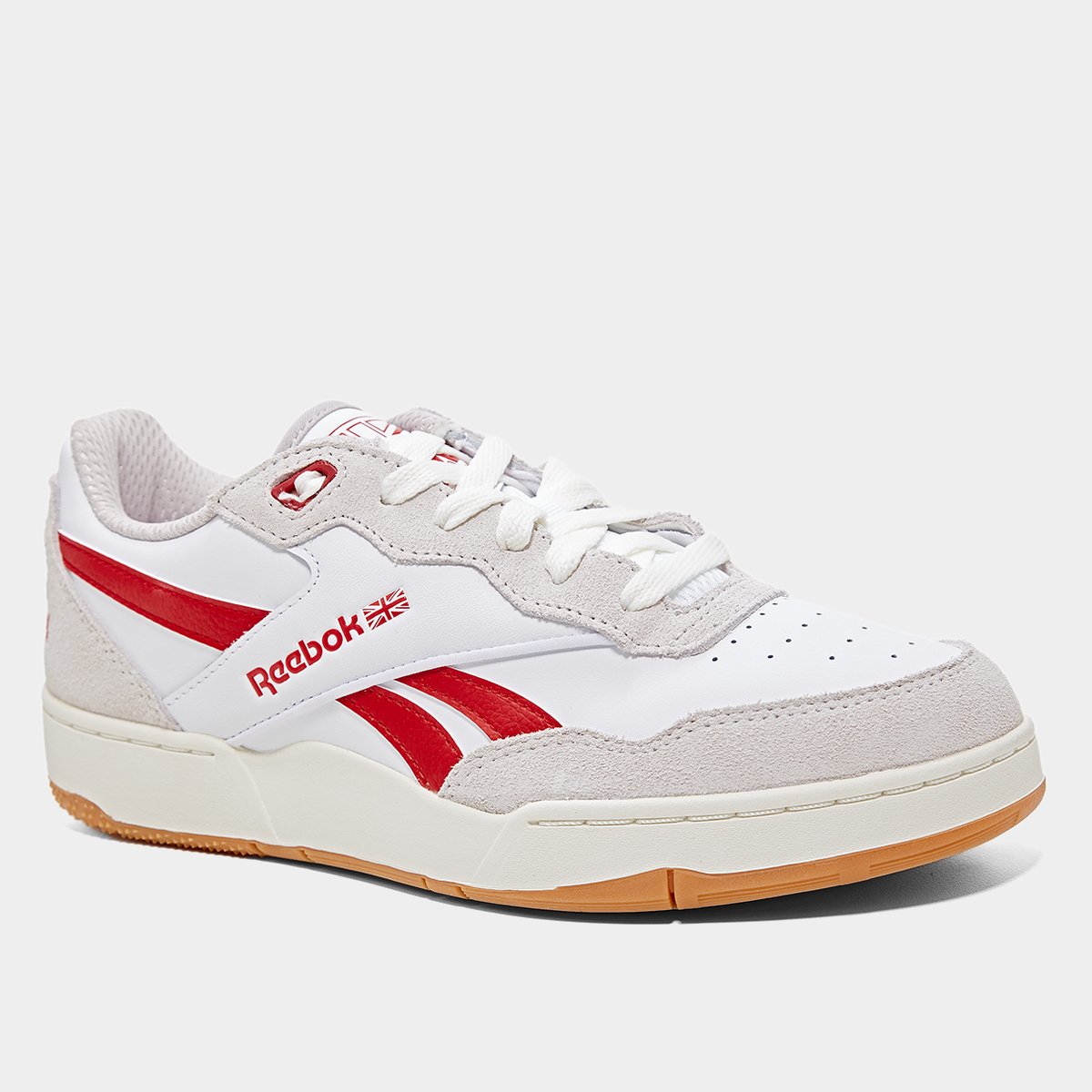 Tênis Reebok BB 4000 II Mid Masculino - Tam: 39 - 1