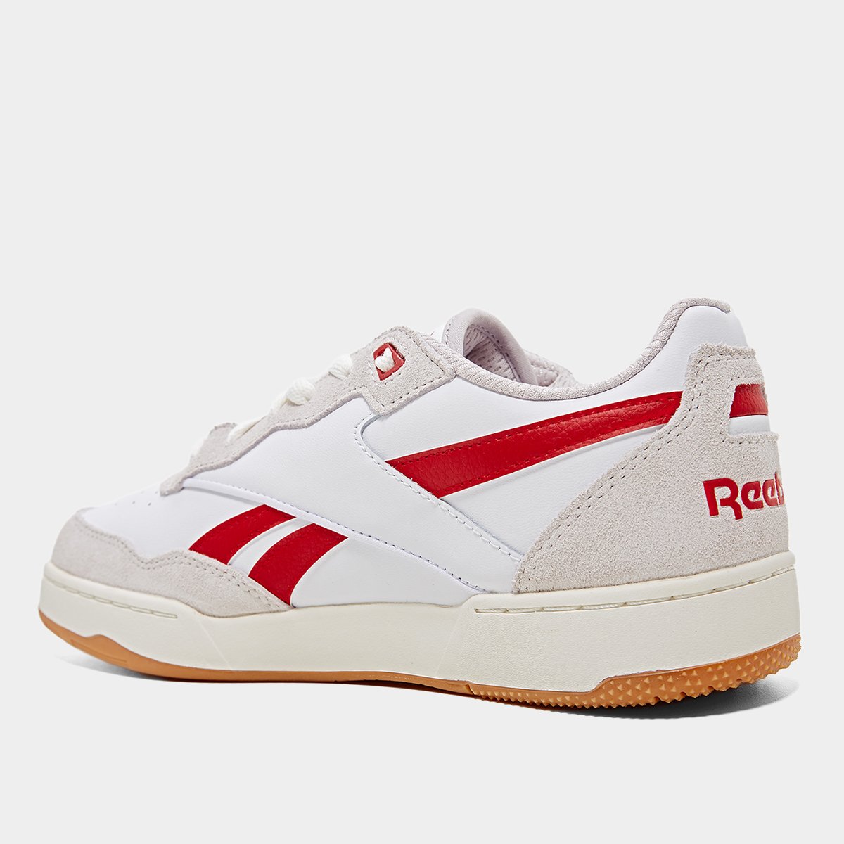 Tênis Reebok BB 4000 II Mid Masculino - Tam: 39 - 2
