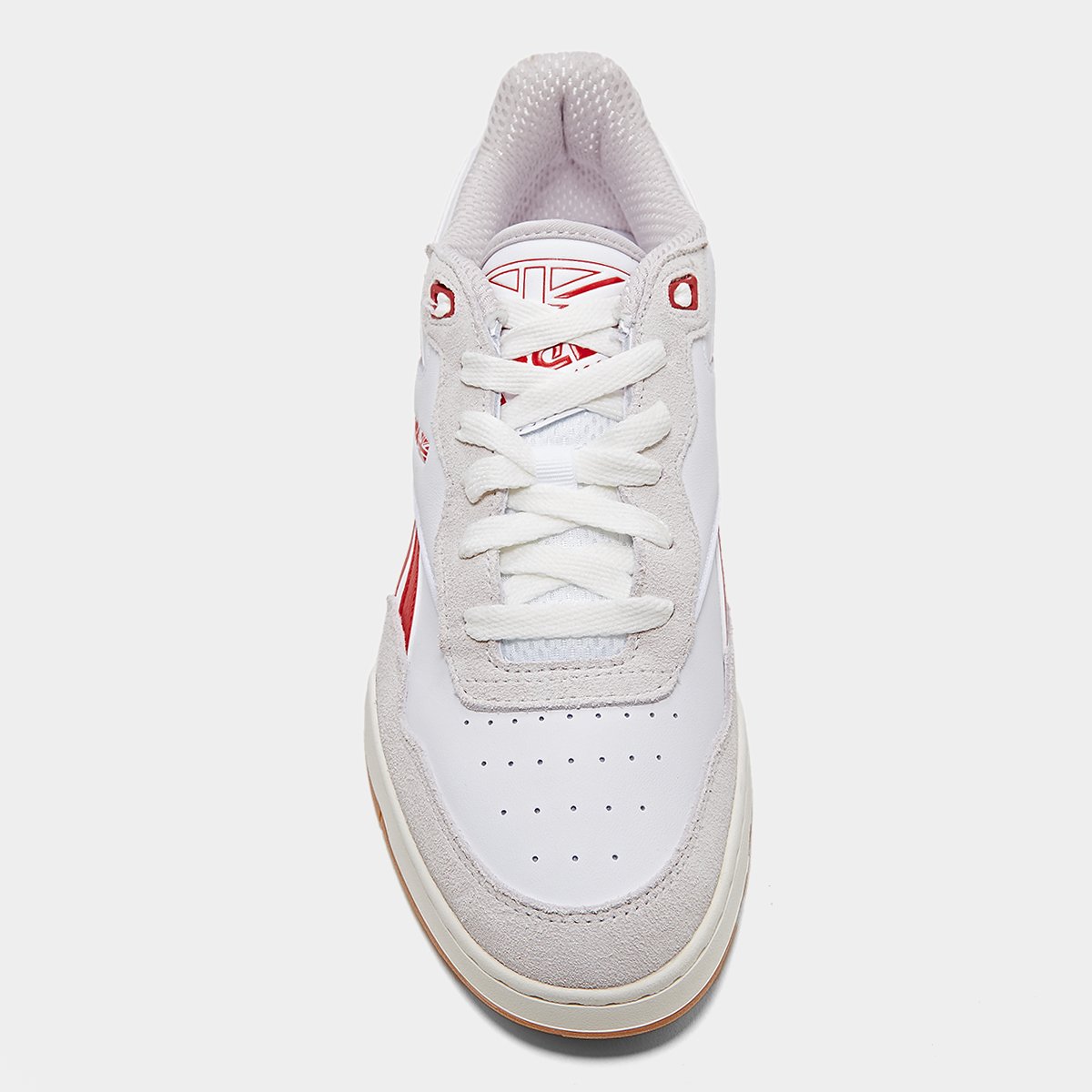 Tênis Reebok BB 4000 II Mid Masculino - Tam: 39 - 3
