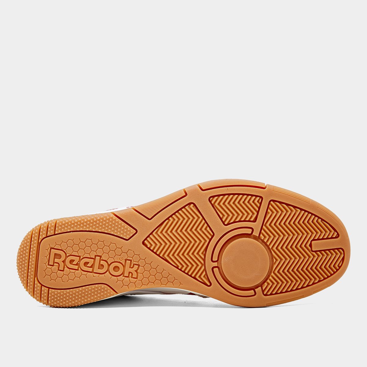 Tênis Reebok BB 4000 II Mid Masculino - Tam: 39 - 4