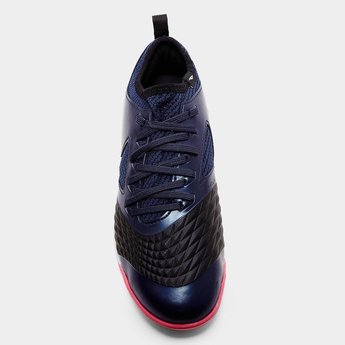 Chuteira Futsal Penalty Max 1000 Ecoknit - Tam: 44 - 3