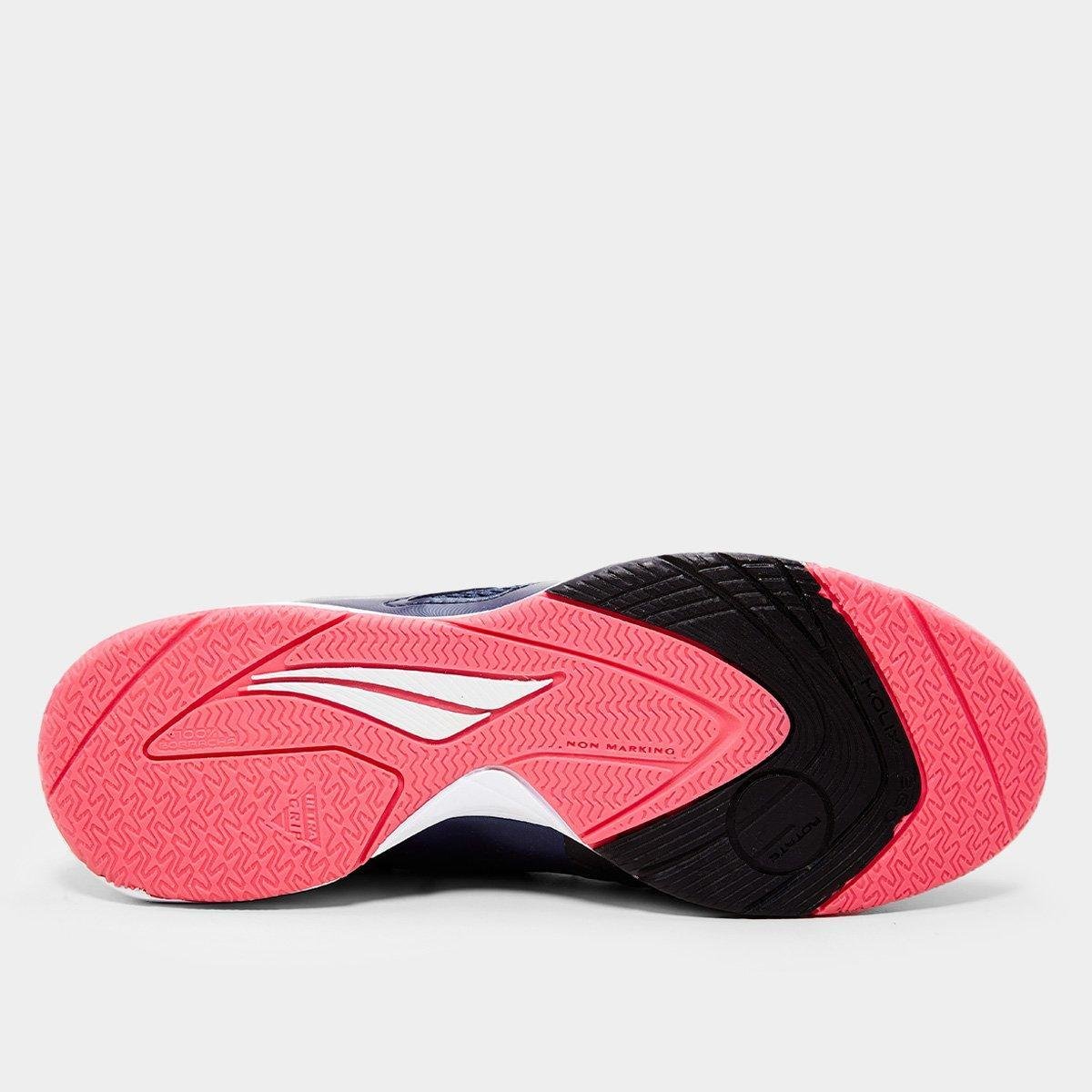 Chuteira Futsal Penalty Max 1000 Ecoknit - Tam: 44 - 4