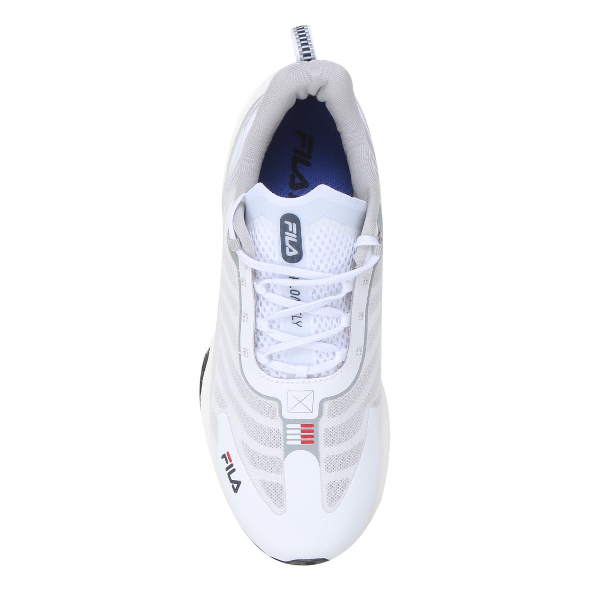 Tênis Fila Float Fly Masculino - Tam: 43 - 2