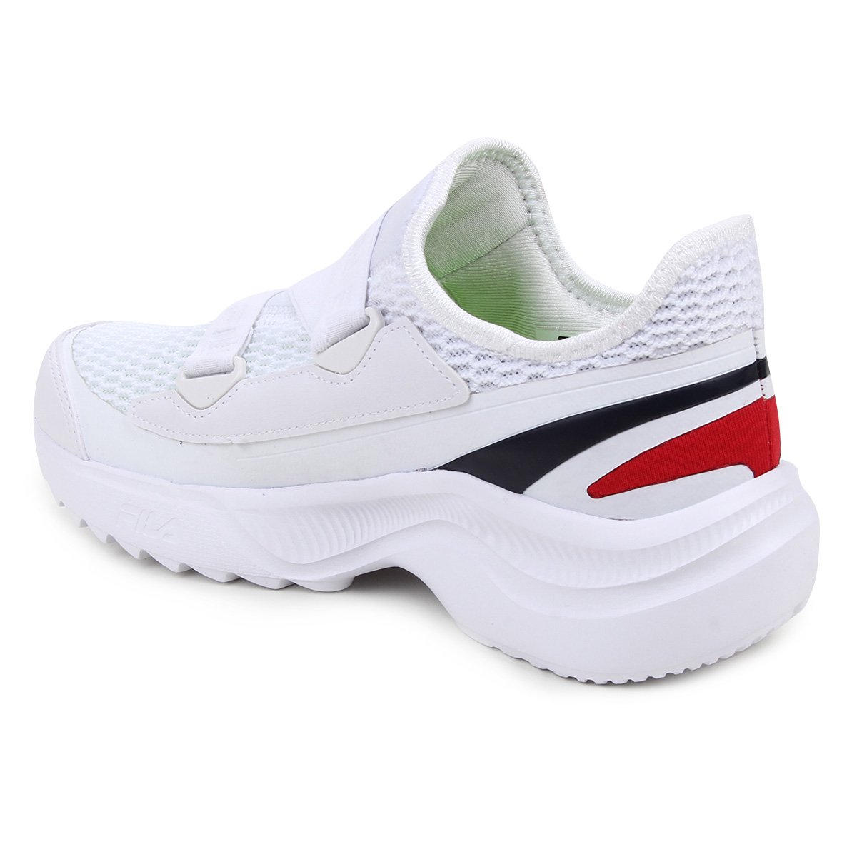 Tênis Fila F-Loop Feminino - Tam: 33.5 - 1
