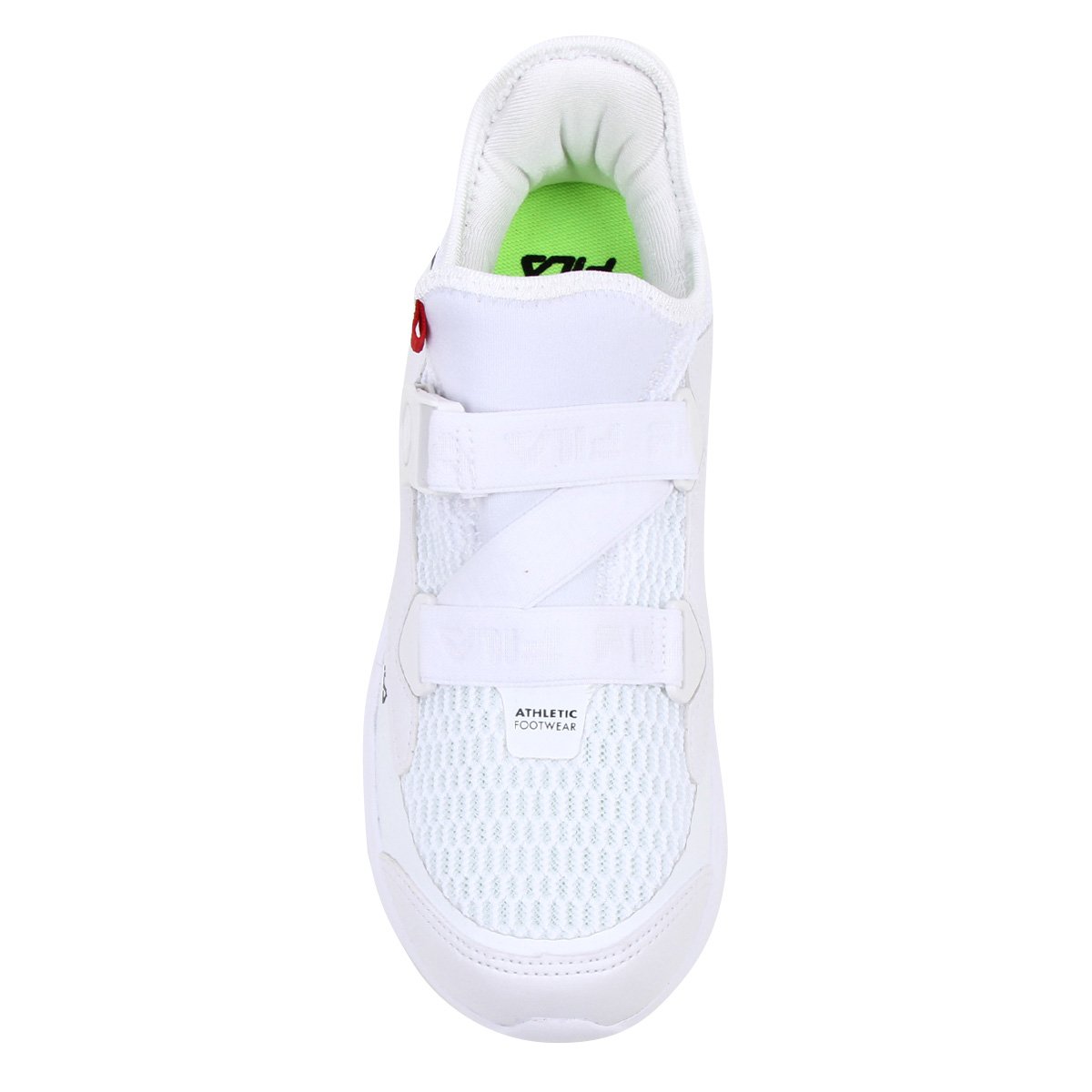 Tênis Fila F-Loop Feminino - Tam: 33.5 - 2