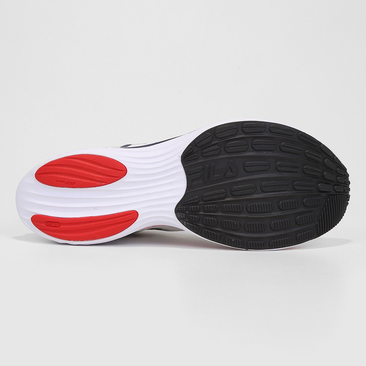 Tênis Fila Racer Carbon Masculino - Tam: 38 - 4