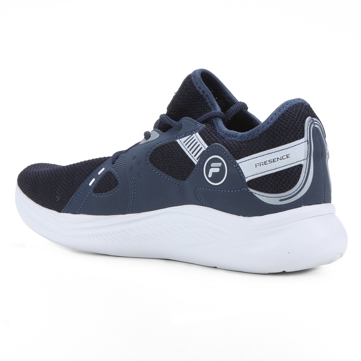 Tênis Fila Presence Masculino - Tam: 41 - 1