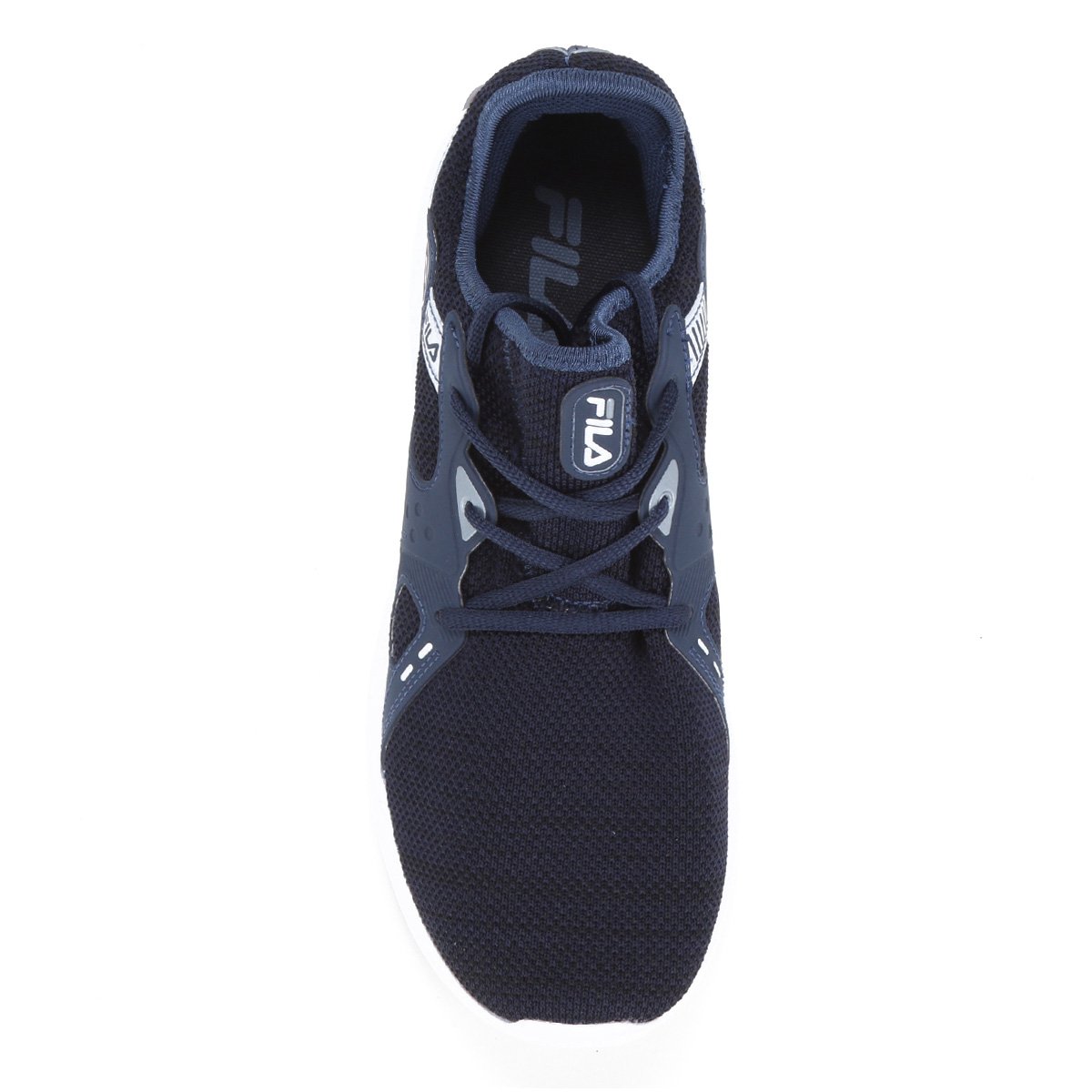 Tênis Fila Presence Masculino - Tam: 41 - 2