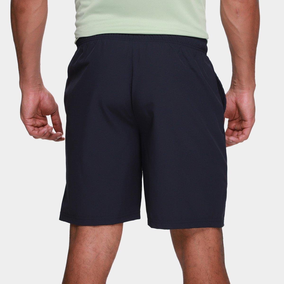 Bermuda Fila Energy Masculina - Tam: GG - 1