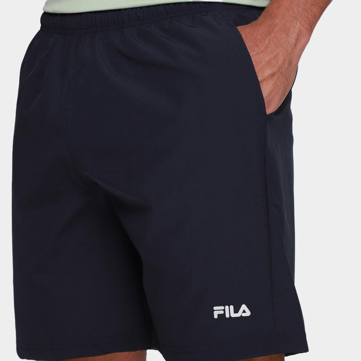 Bermuda Fila Energy Masculina - Tam: GG - 2