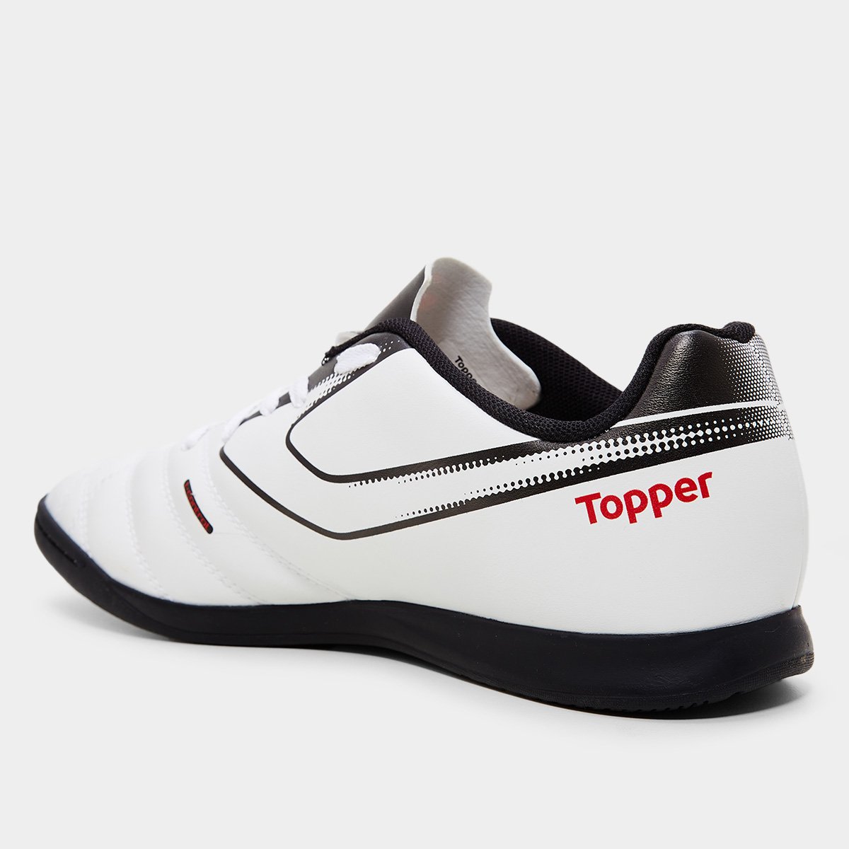 Chuteira Futsal Topper Cup VIII Unissex - Tam: 44 - 2