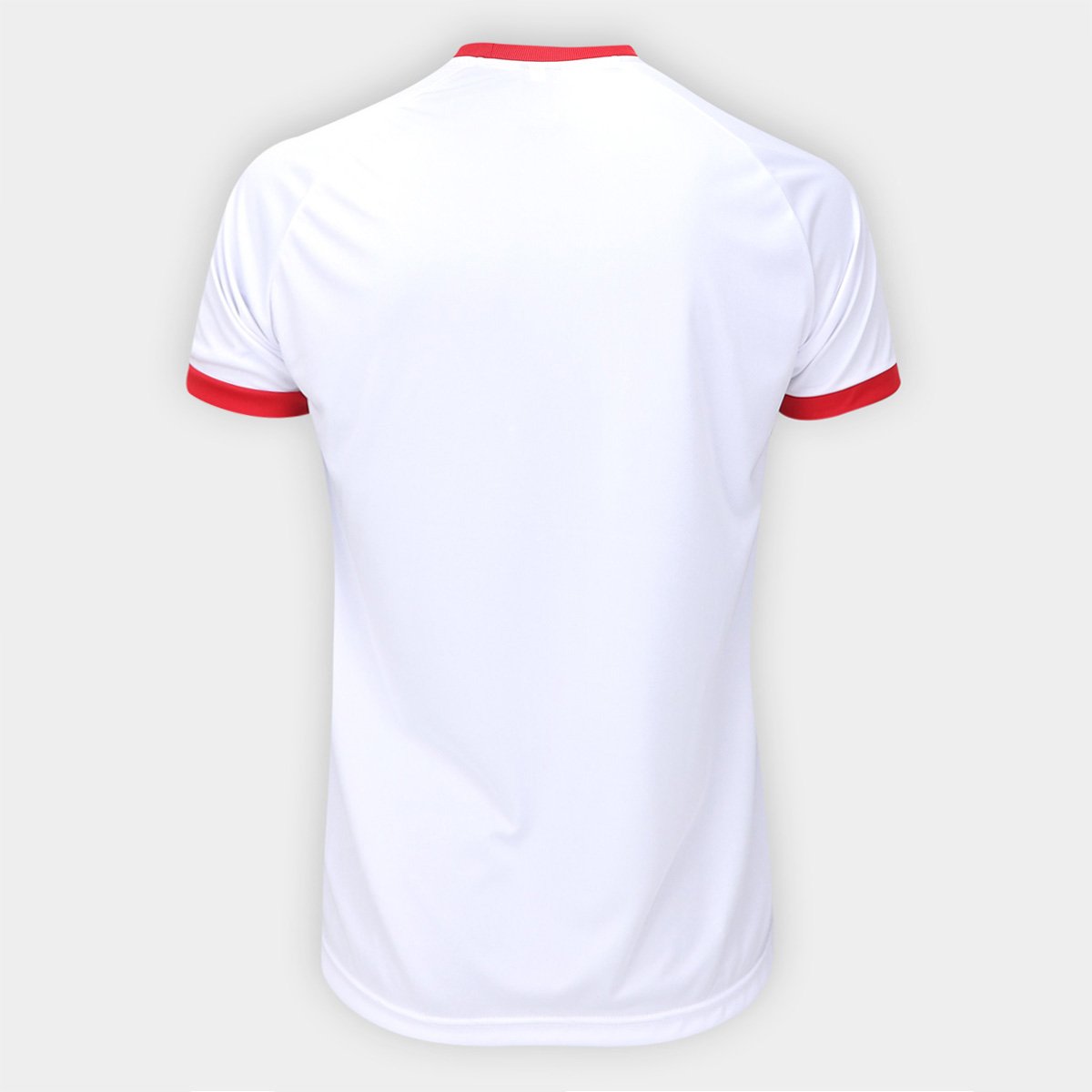 Camiseta São Paulo Geometric SPR Masculina - Tam: P - 1