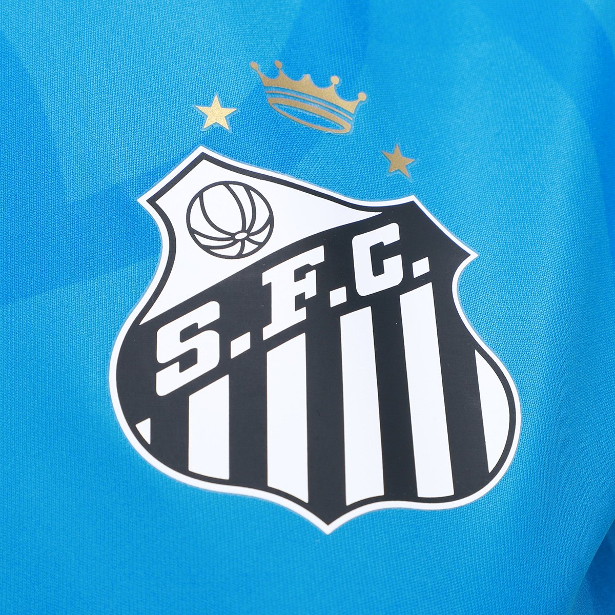 Camisa Santos Selica Feminina - Tam: P - 2