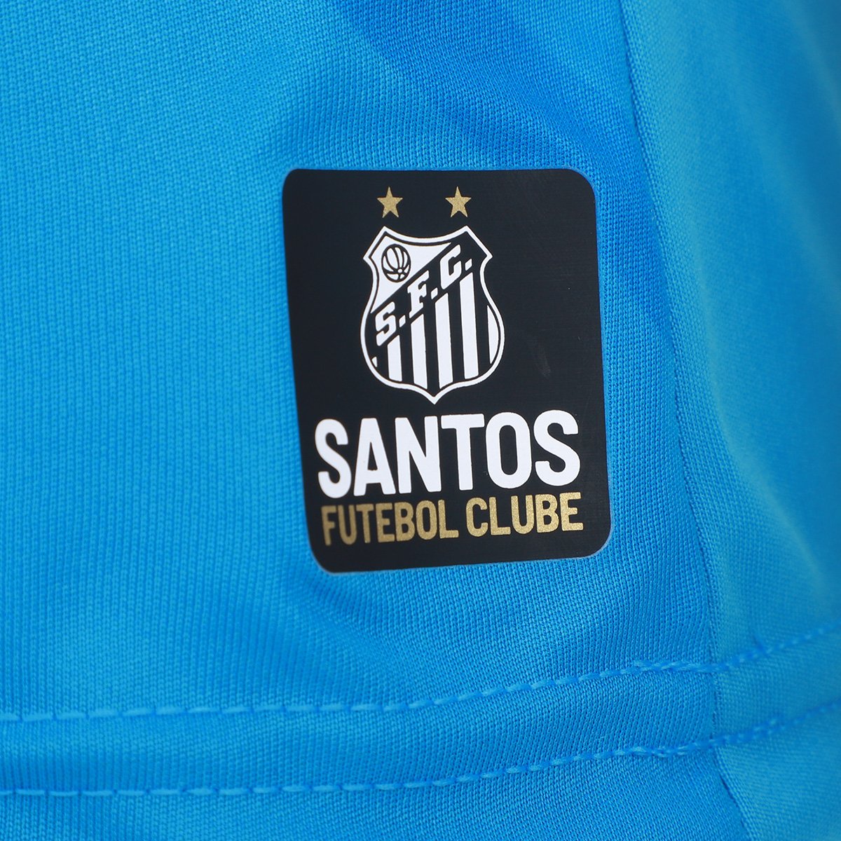 Camisa Santos Selica Feminina - Tam: P - 4
