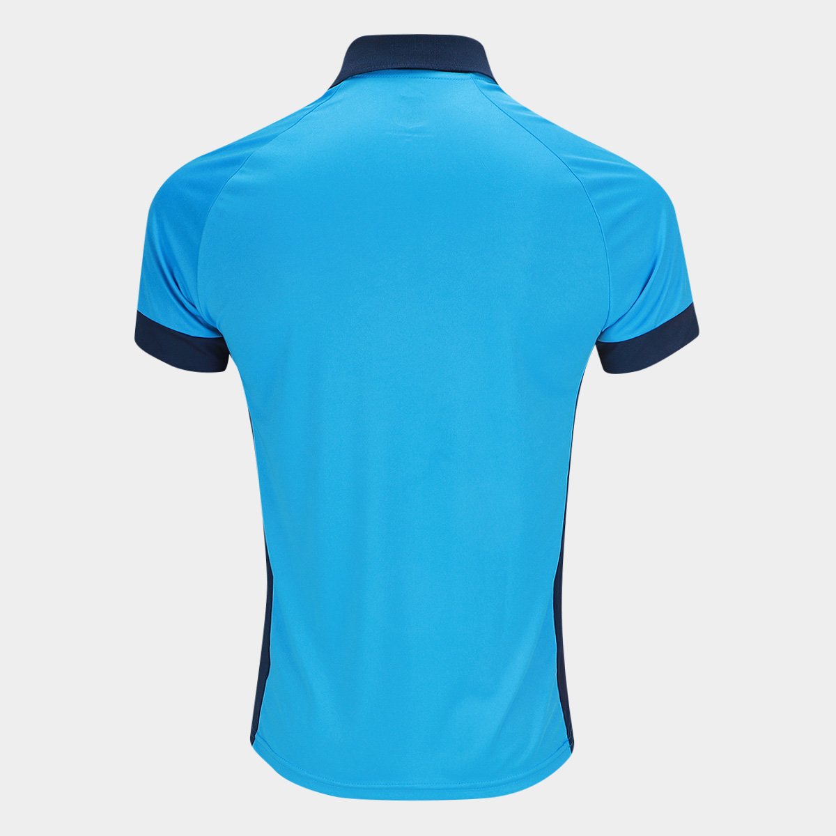 Camisa Polo Santos Masculina - Tam: P - 1