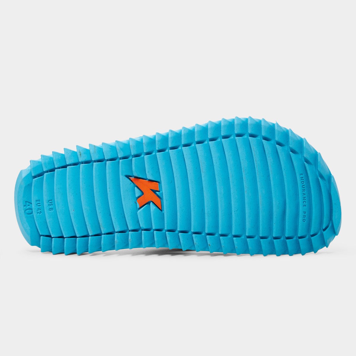 Sandália Kenner Kivah Colors Masculina - Tam: 44/45 - 3