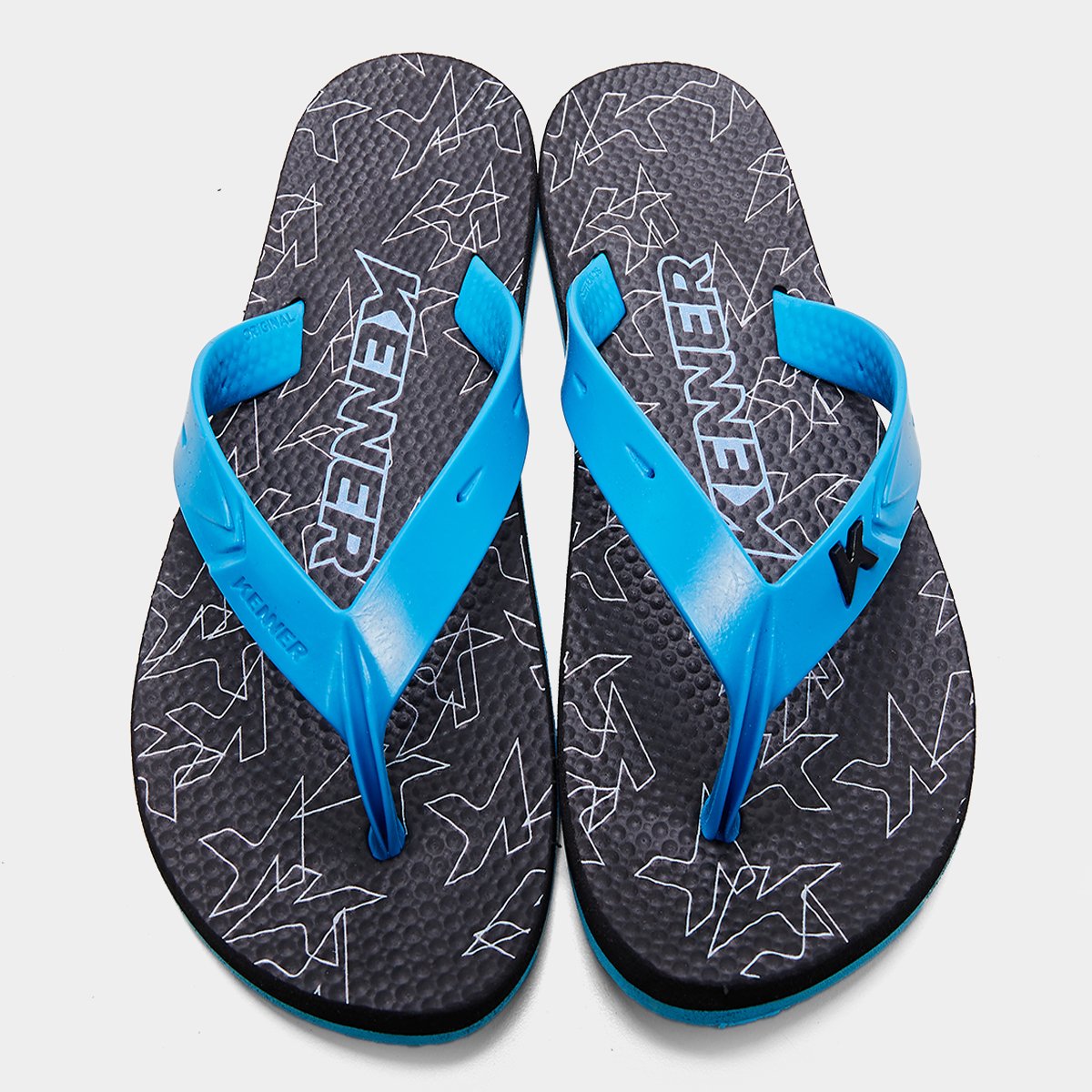 Sandália Kenner Summer Masculina - Tam: 40 - 1