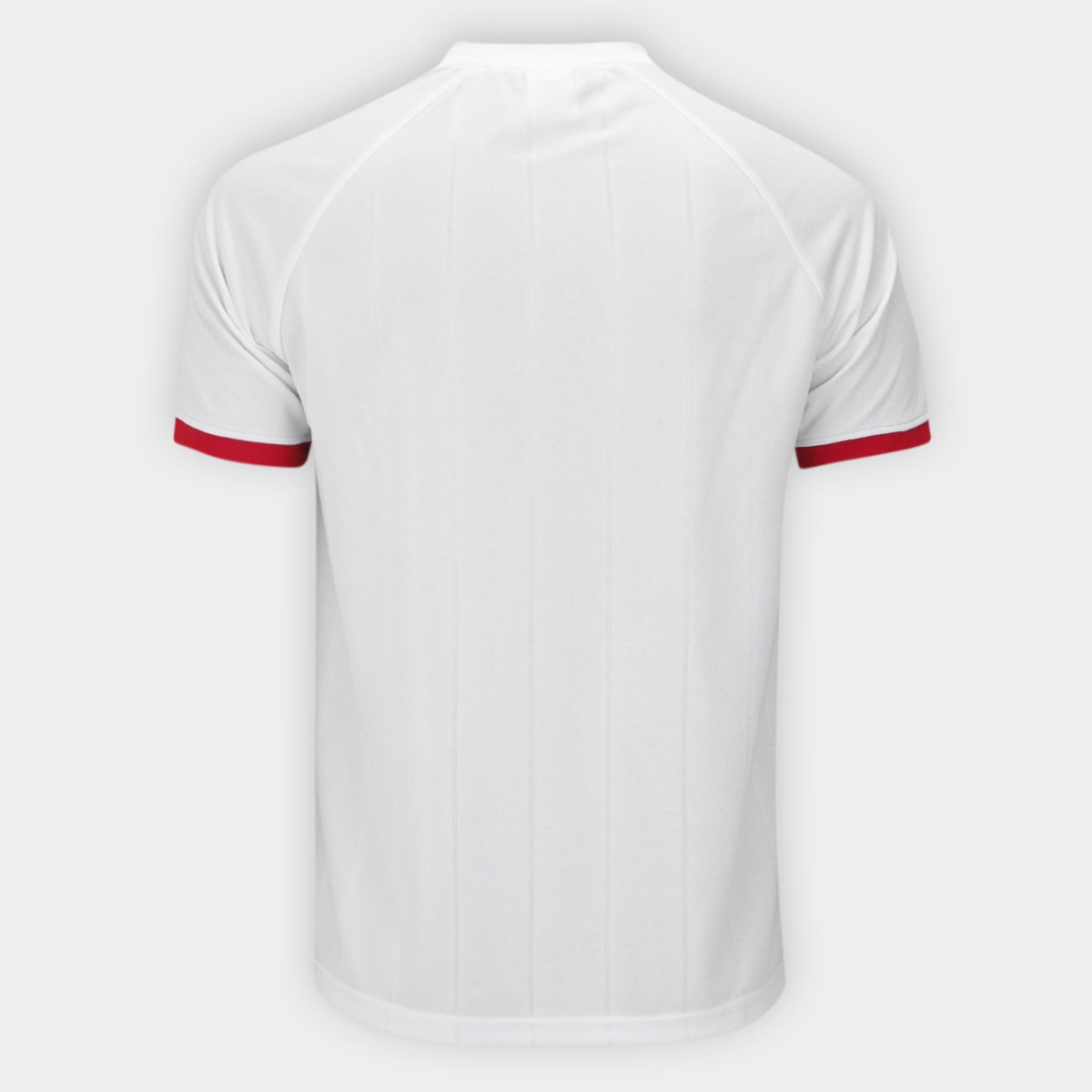 Camiseta Internacional Benson Lotus Masculina - Tam: P - 1