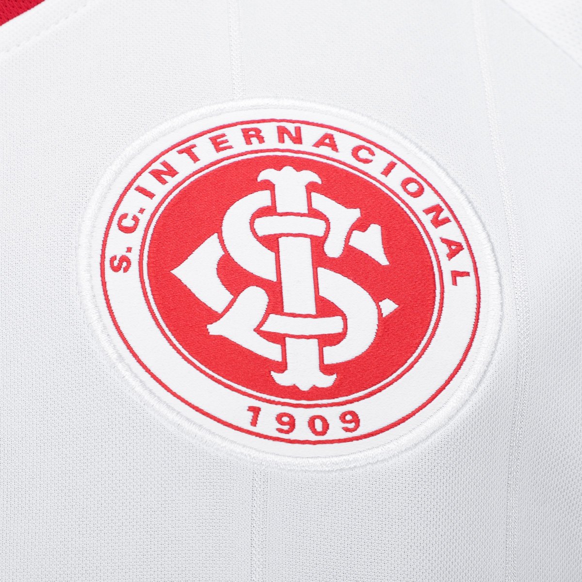 Camiseta Internacional Benson Lotus Masculina - Tam: P - 2
