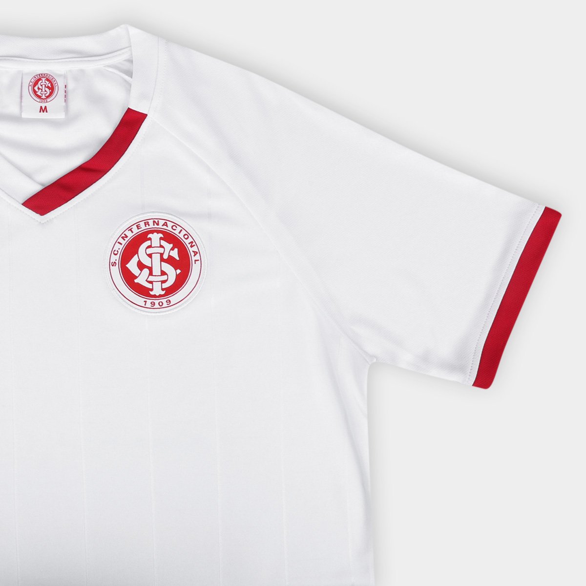 Camiseta Internacional Benson Lotus Masculina - Tam: P - 3