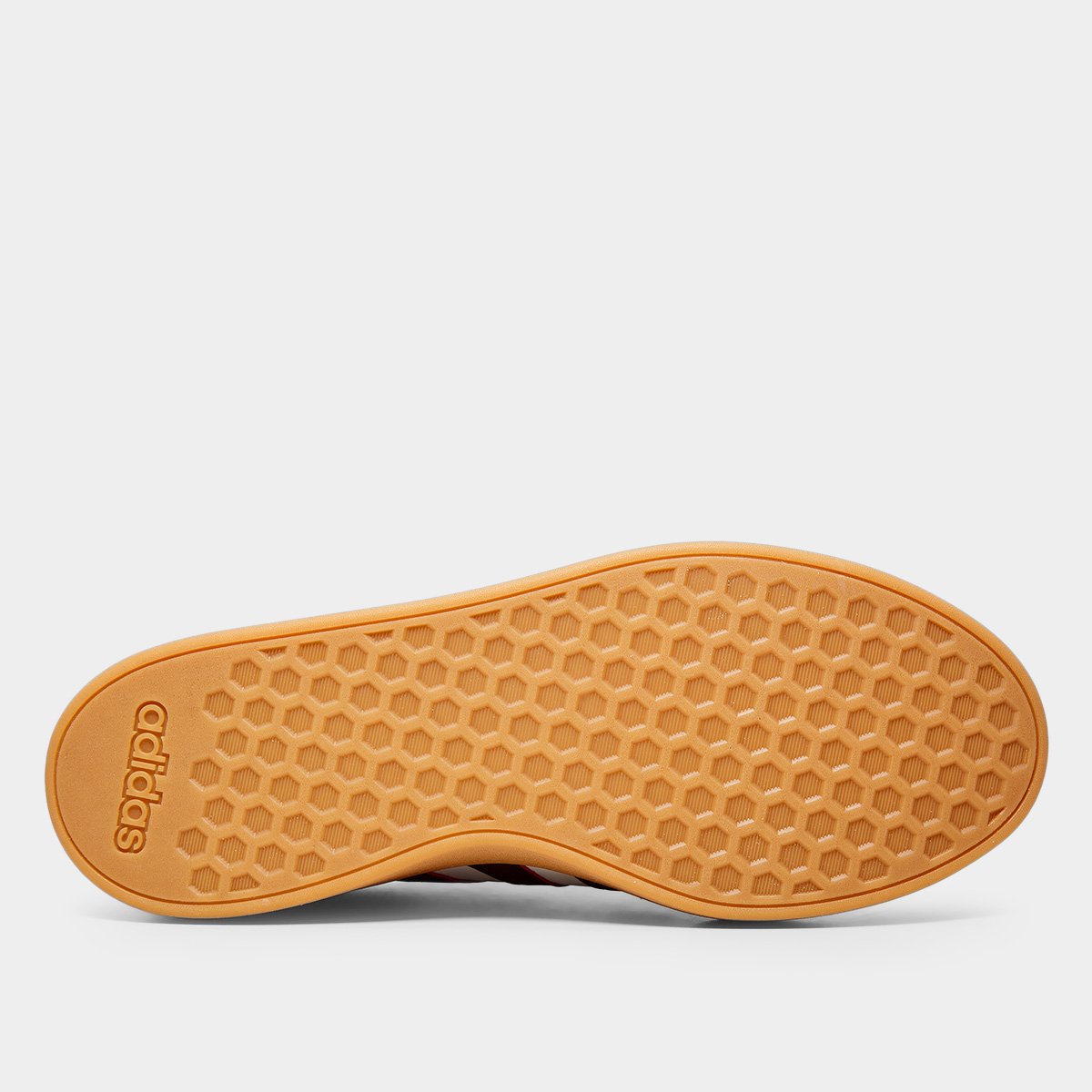 Tênis Masculino Adidas Grand Court Base - Tam: 41 - 4