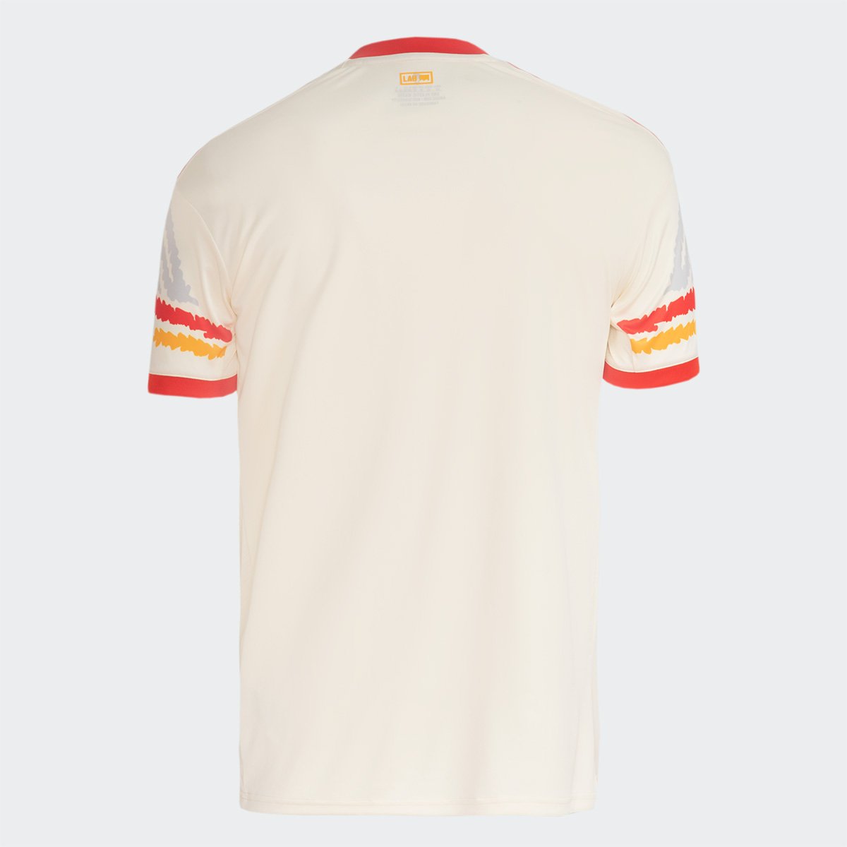 Camisa Internacional Consciência Negra 23/24 s/n° Adidas Masculina - Tam: M - 1