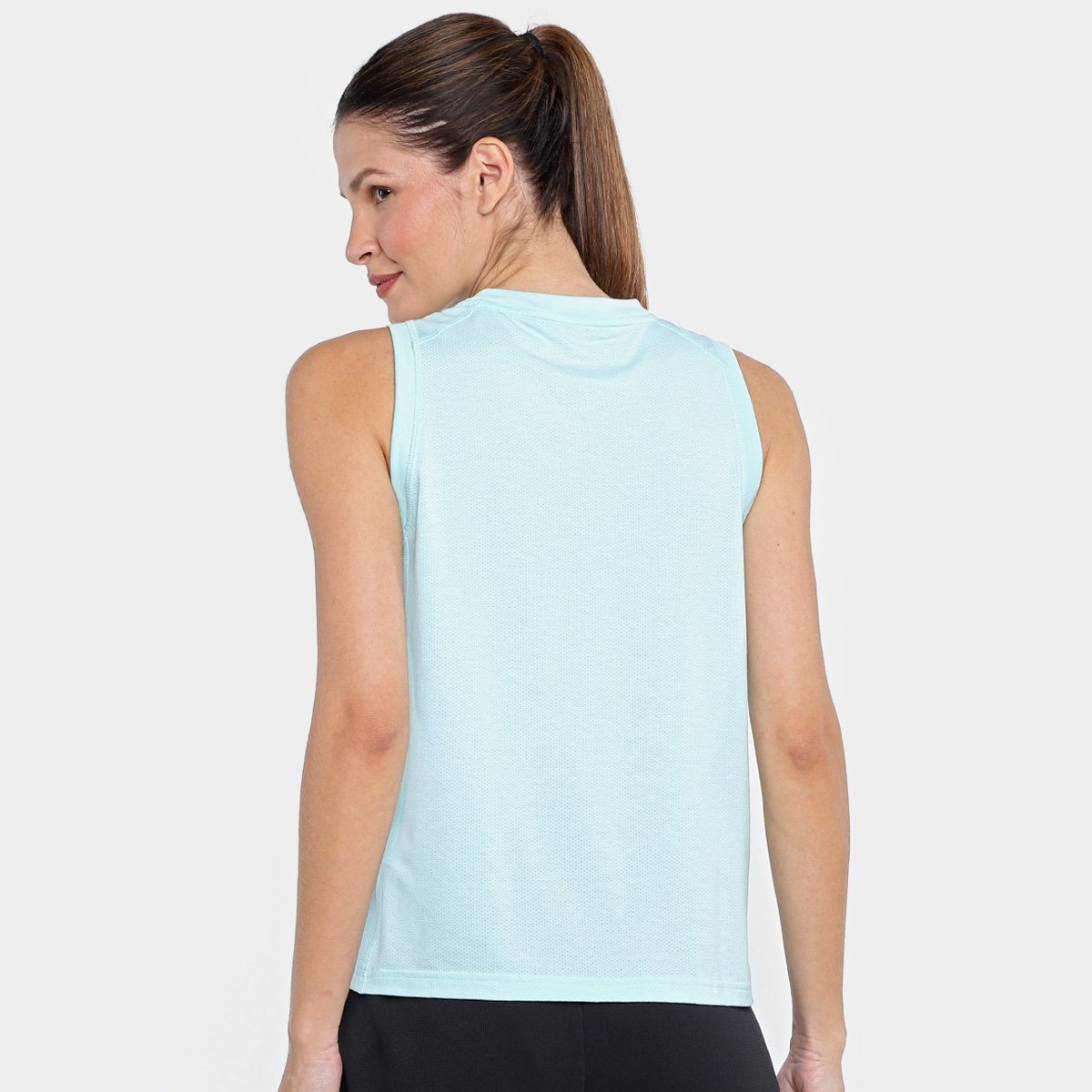 Regata Adidas Essentials Big Performance Feminina - Tam: M - 1