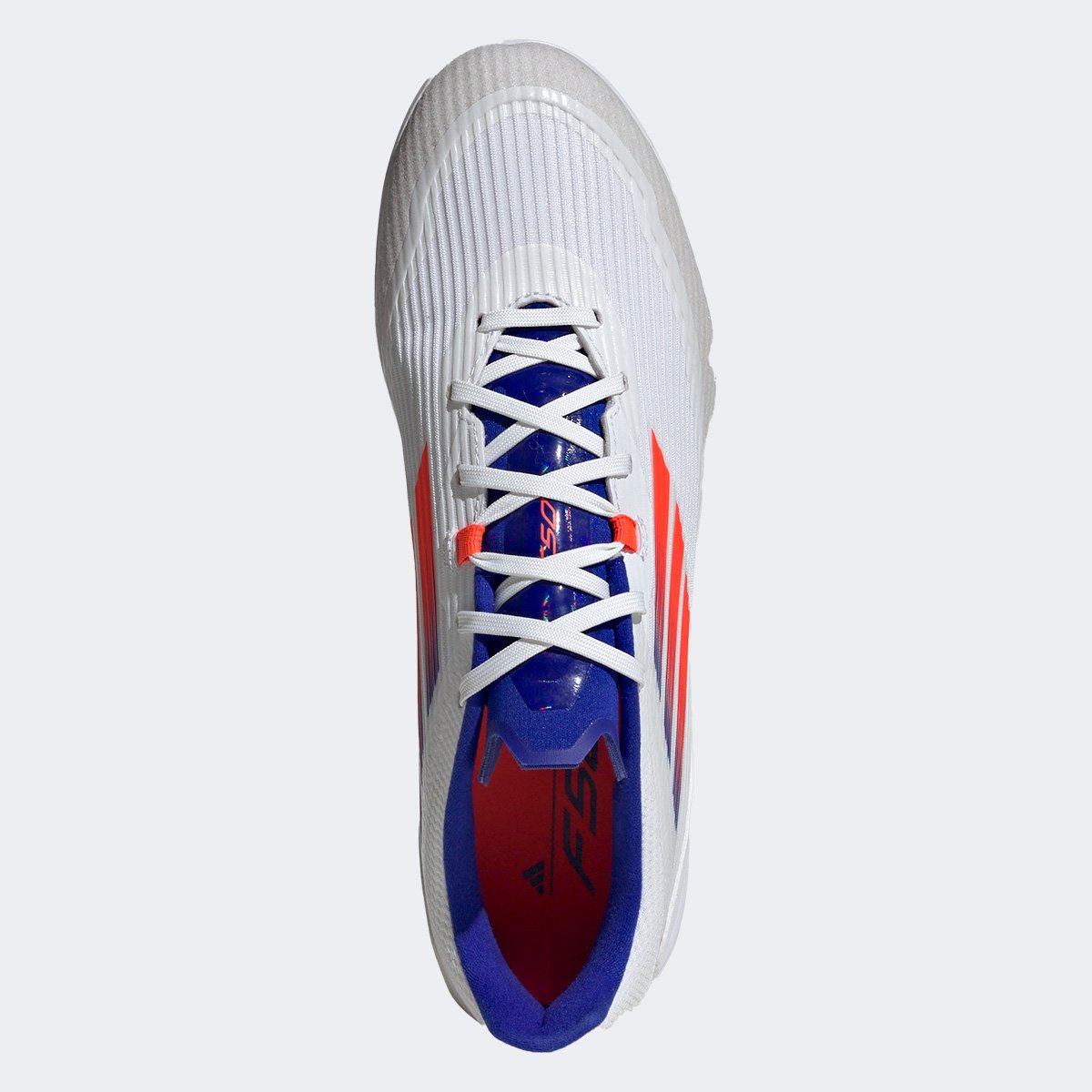 Chuteira Futsal Adidas F50 League Unissex - Tam: 44 - 3