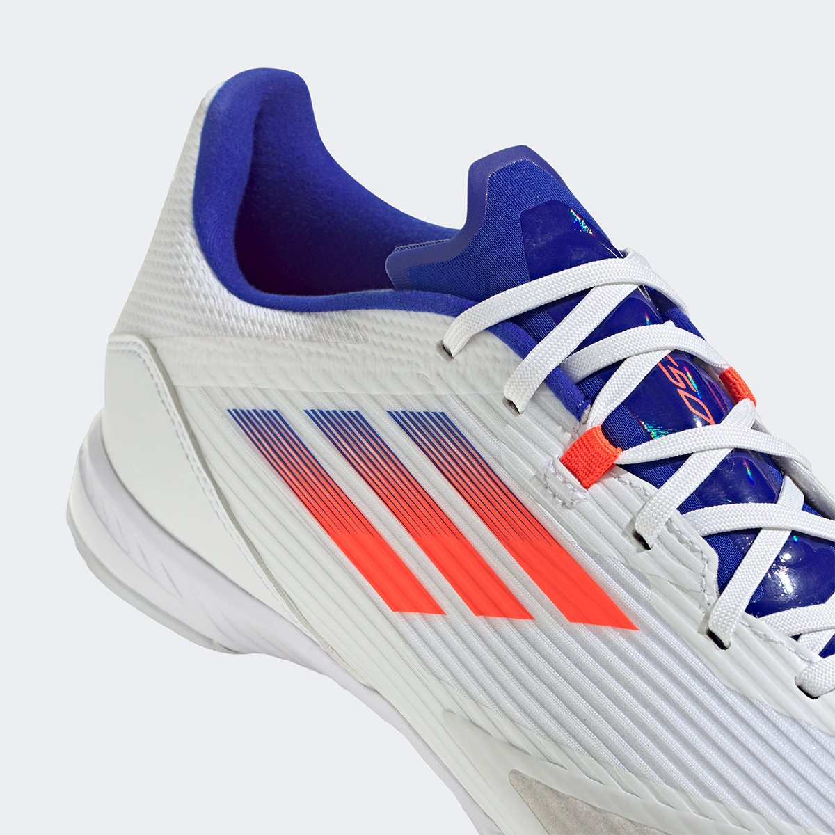 Chuteira Futsal Adidas F50 League Unissex - Tam: 44 - 5