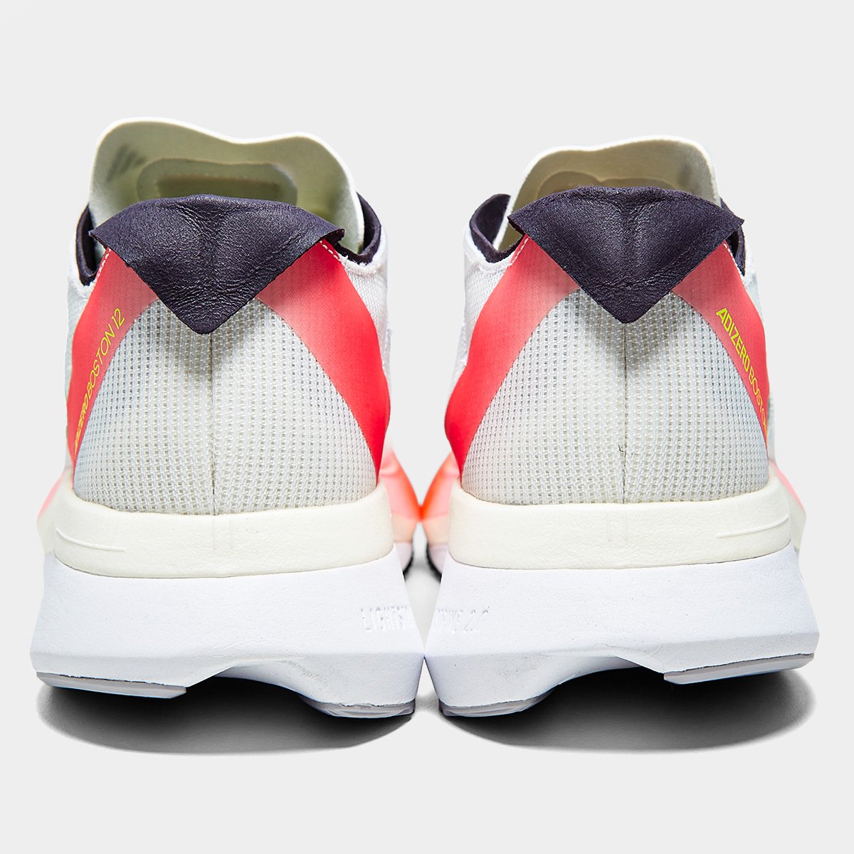 Tênis Adidas Adizero Boston 12 Masculino - Tam: 34 - 2