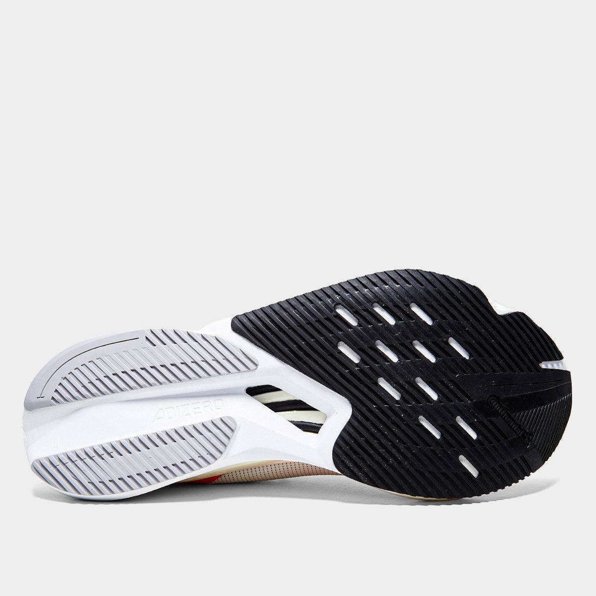 Tênis Adidas Adizero Boston 12 Masculino - Tam: 34 - 4