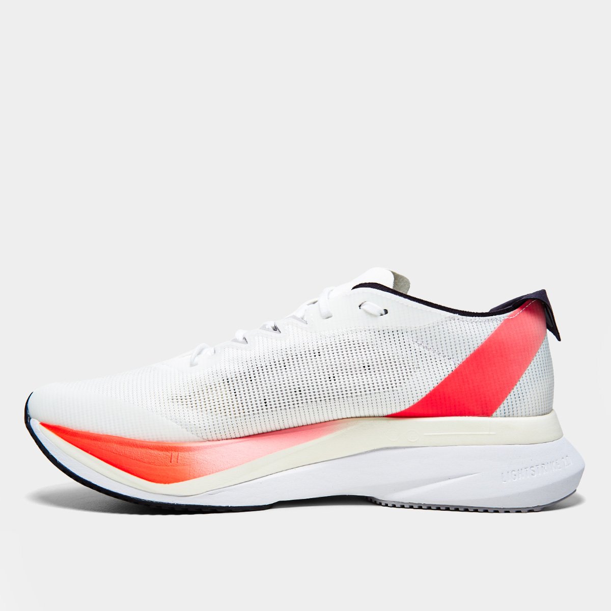 Tênis Adidas Adizero Boston 12 Masculino - Tam: 34 - 5