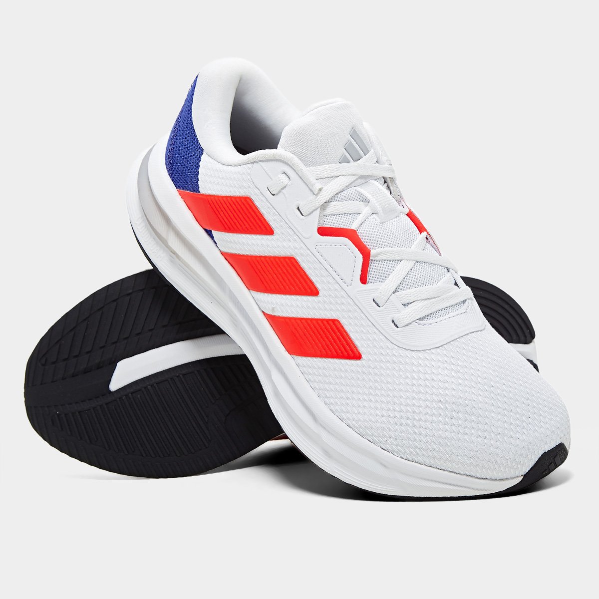 Tênis Adidas Galaxy 7 Masculino - Tam: 44 - 1