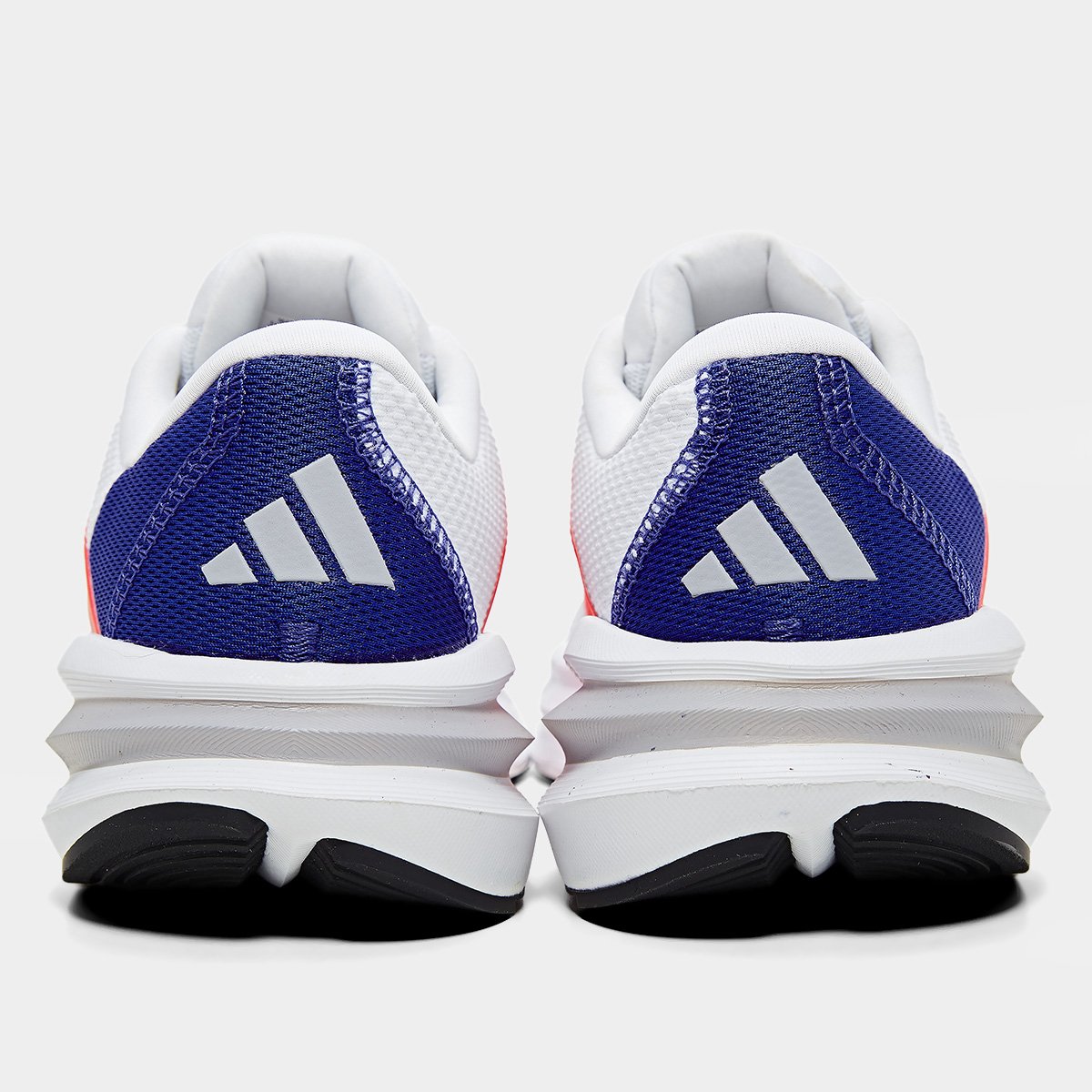 Tênis Adidas Galaxy 7 Masculino - Tam: 44 - 2
