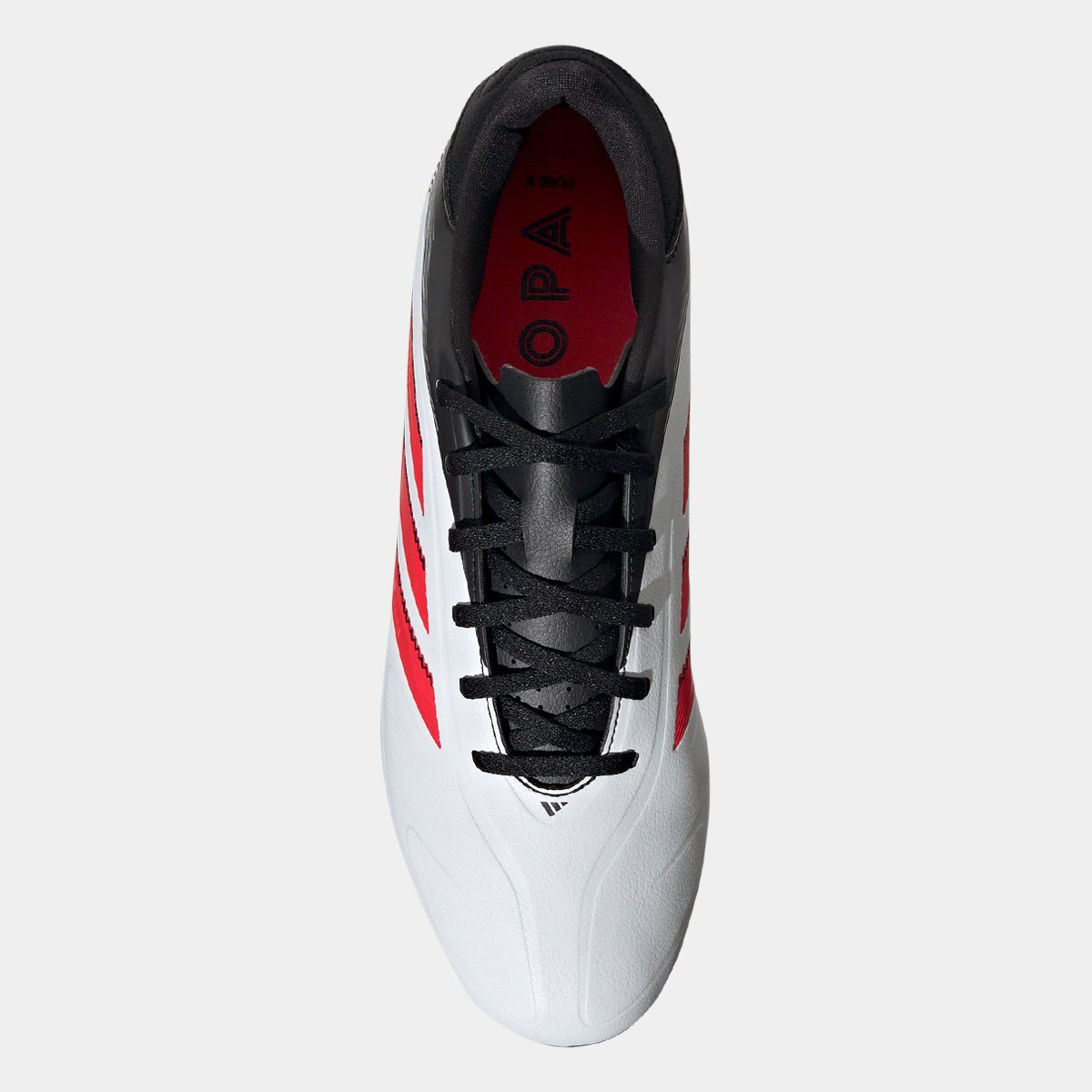 Chuteira Campo Adidas Copa Pure III Club Unissex - Tam: 39 - 2