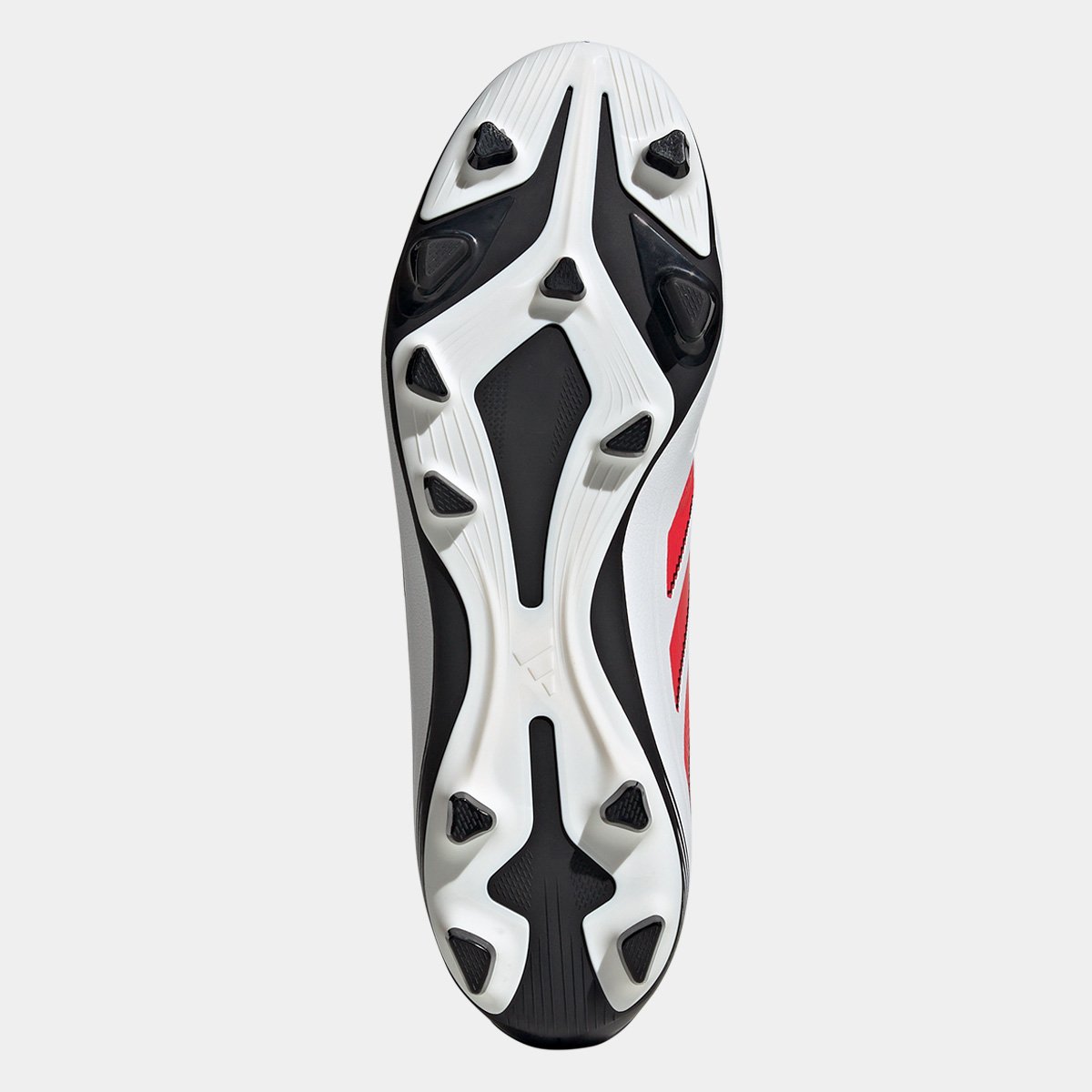 Chuteira Campo Adidas Copa Pure III Club Unissex - Tam: 39 - 3
