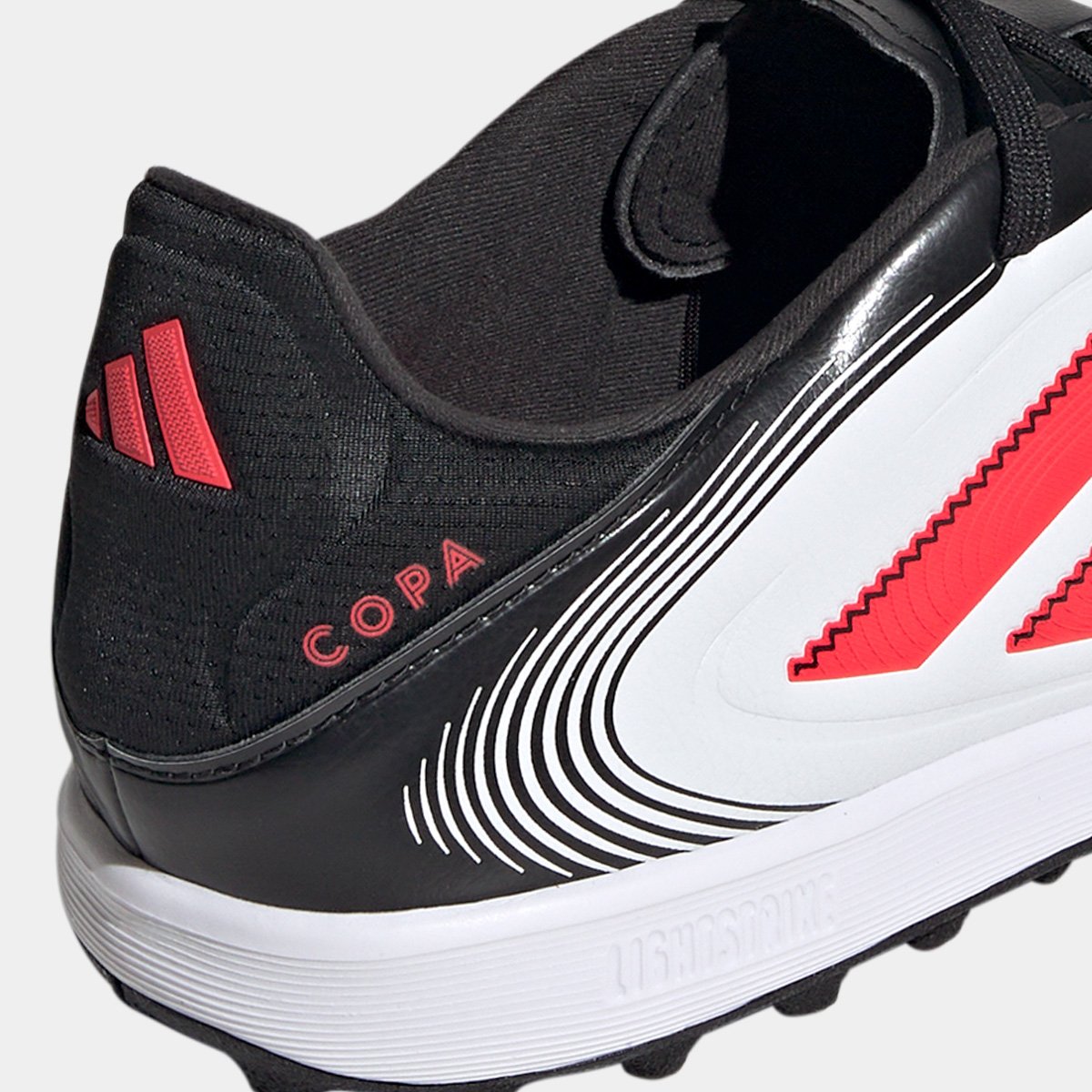 Chuteira Society Adidas Copa Pure III League Unissex - Tam: 44 - 5