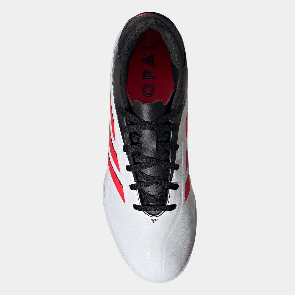 Chuteira Futsal Adidas Copa Pure III Club Unissex - Tam: 44 - 2