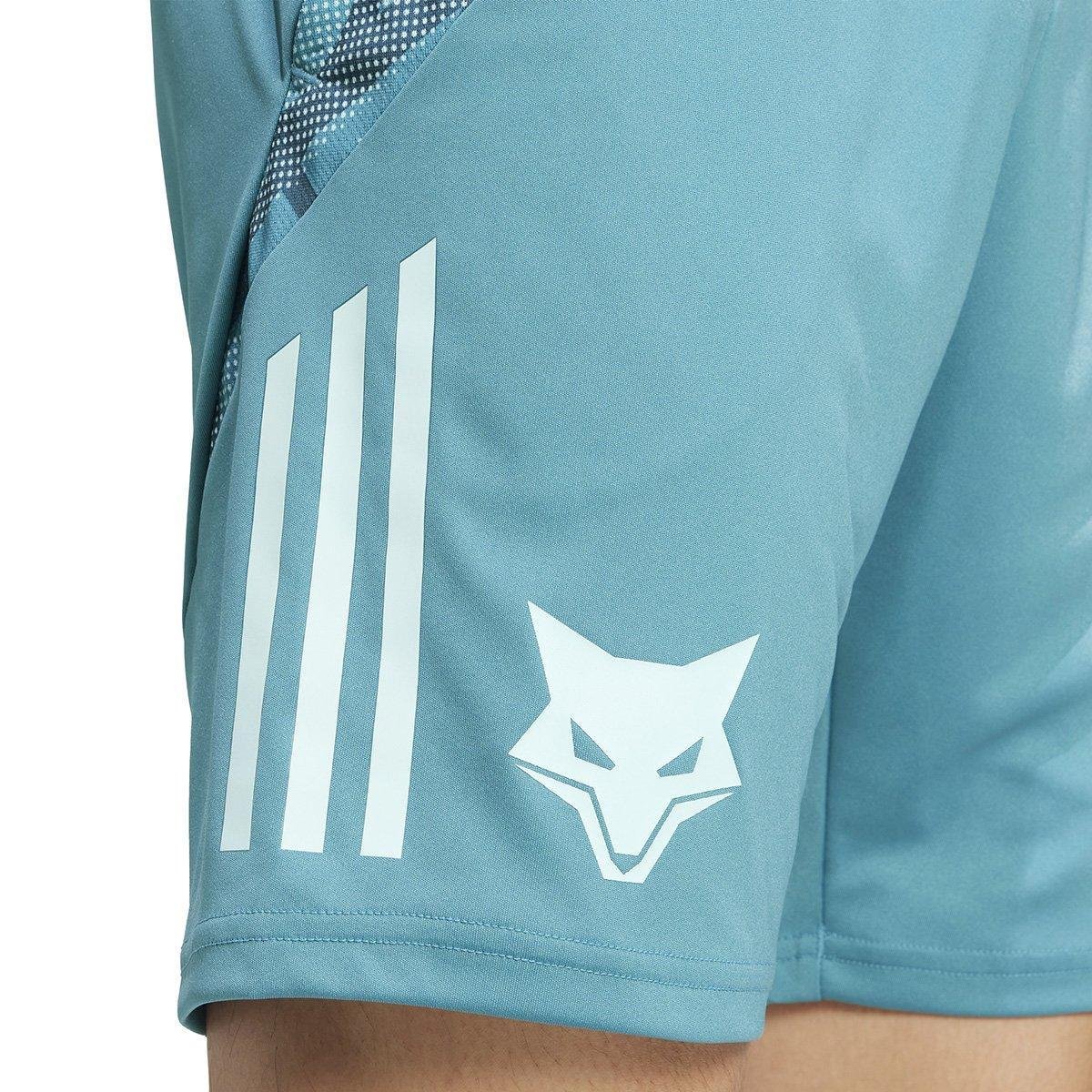 Calção Cruzeiro 25/26 Treino Adidas Masculino - Tam: M - 4