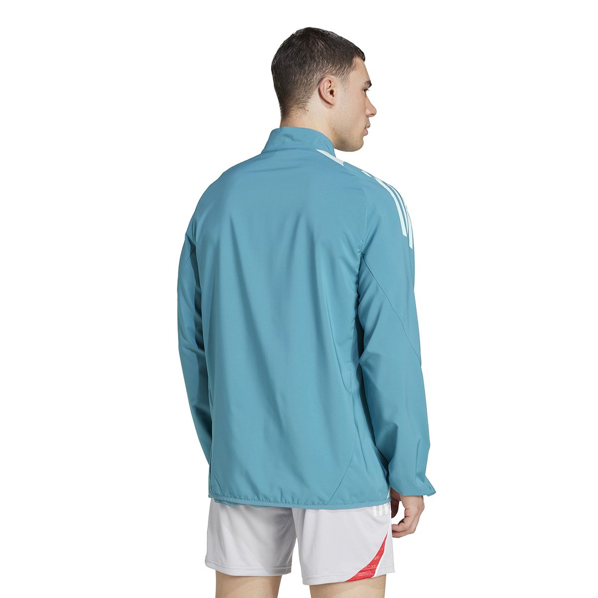 Jaqueta Cruzeiro 25/26 Apresentação Adidas Masculina - Tam: P - 2
