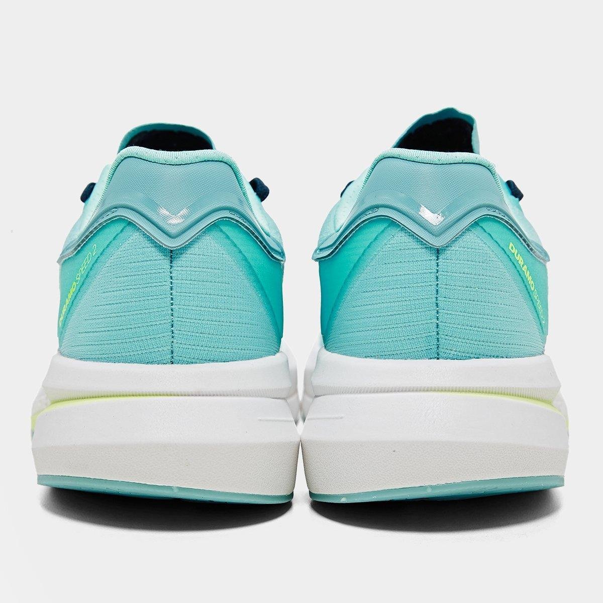 Tênis Adidas Duramo Speed 2 Masculino - Tam: 44 - 2