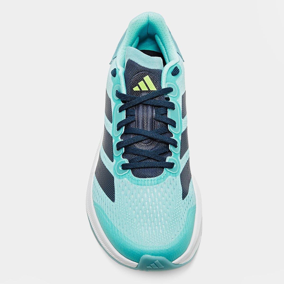 Tênis Adidas Duramo Speed 2 Masculino - Tam: 44 - 3