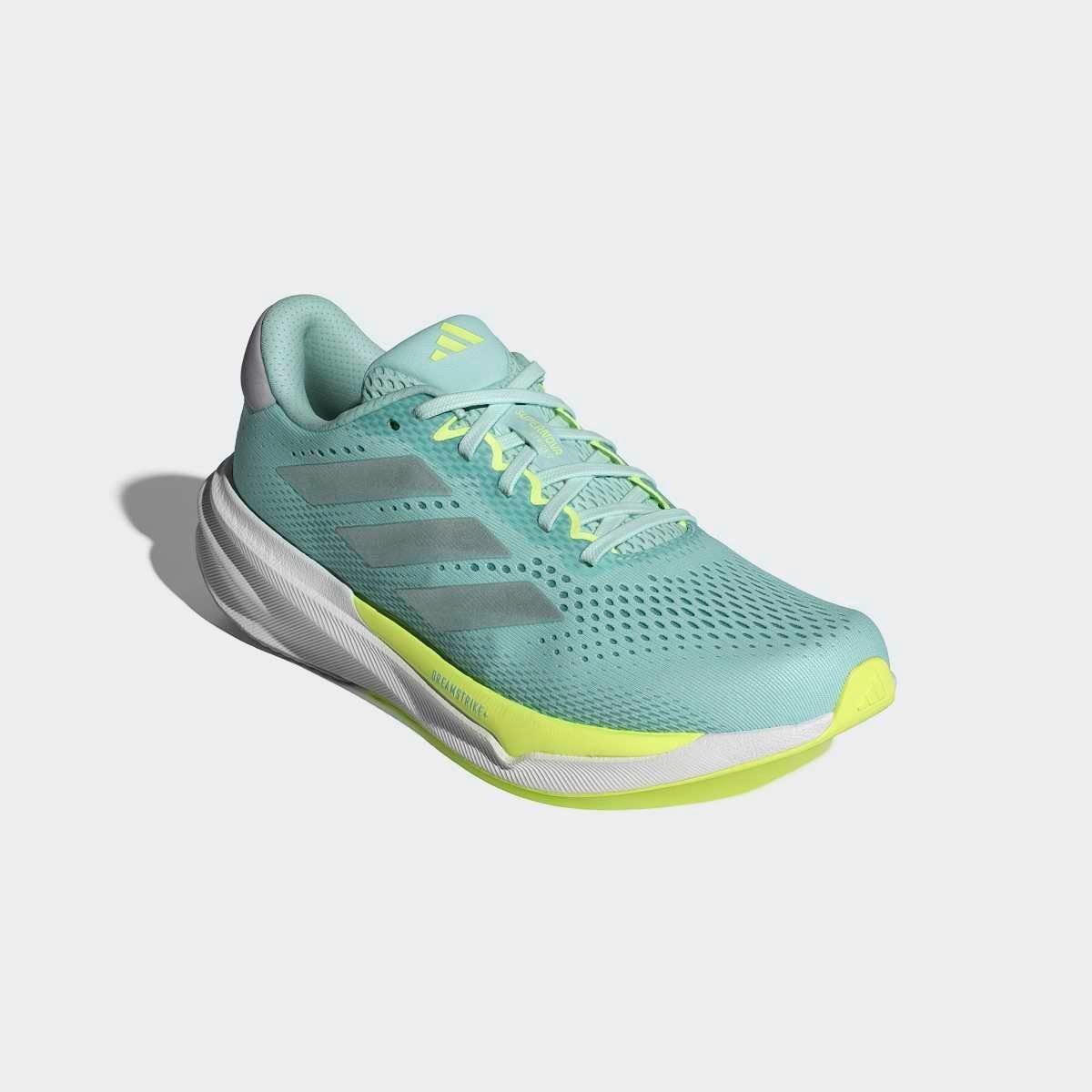 Tênis Adidas Supernova Stride 2 Feminino - Tam: 39 - 4