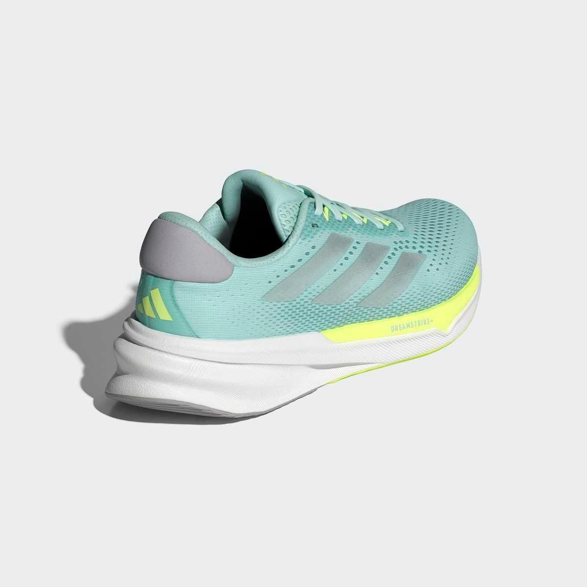 Tênis Adidas Supernova Stride 2 Feminino - Tam: 39 - 5